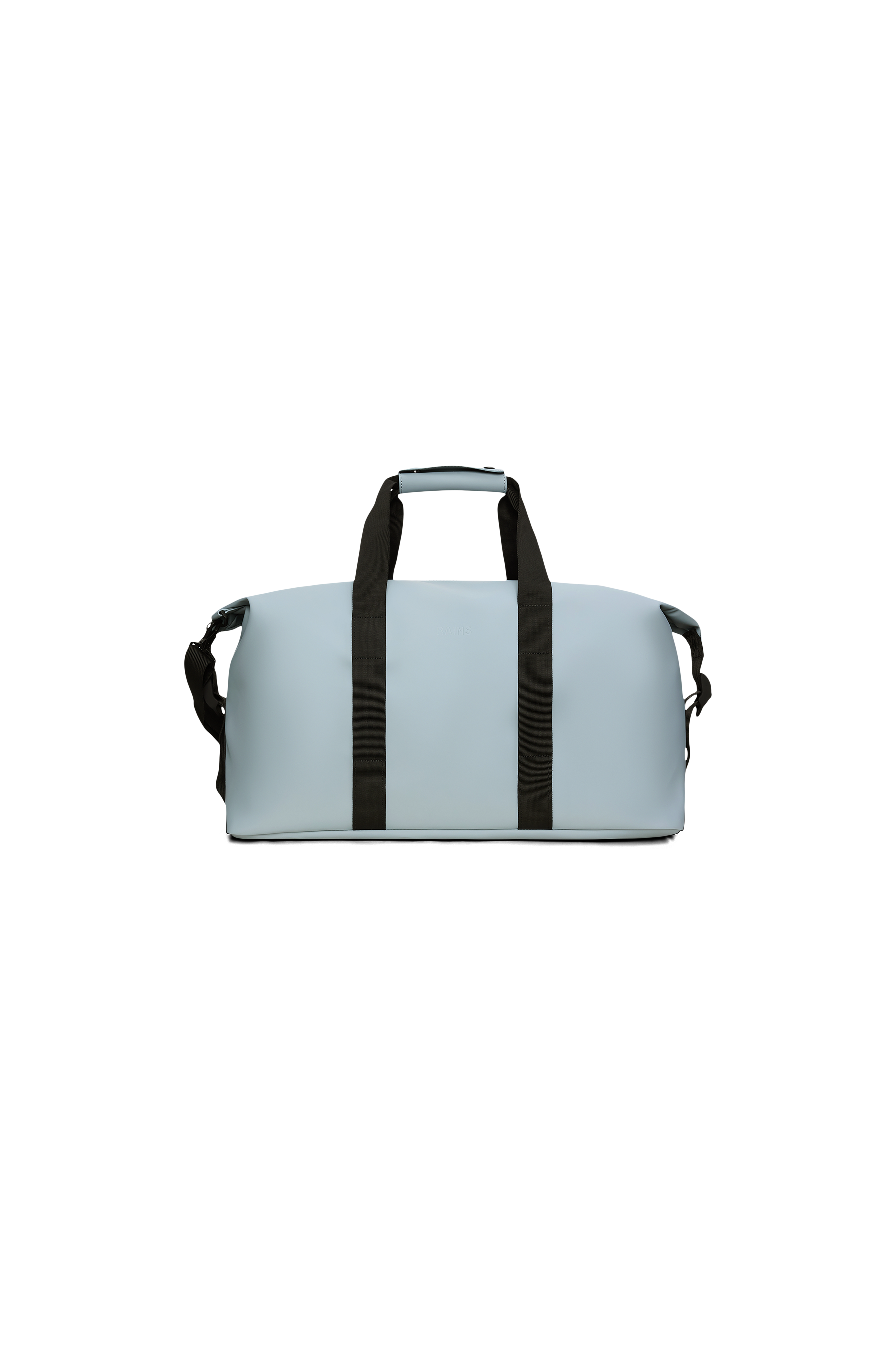 RAINS Hilo Weekend Bag Pool 36L H27 x D26 x W52 cm Weekender