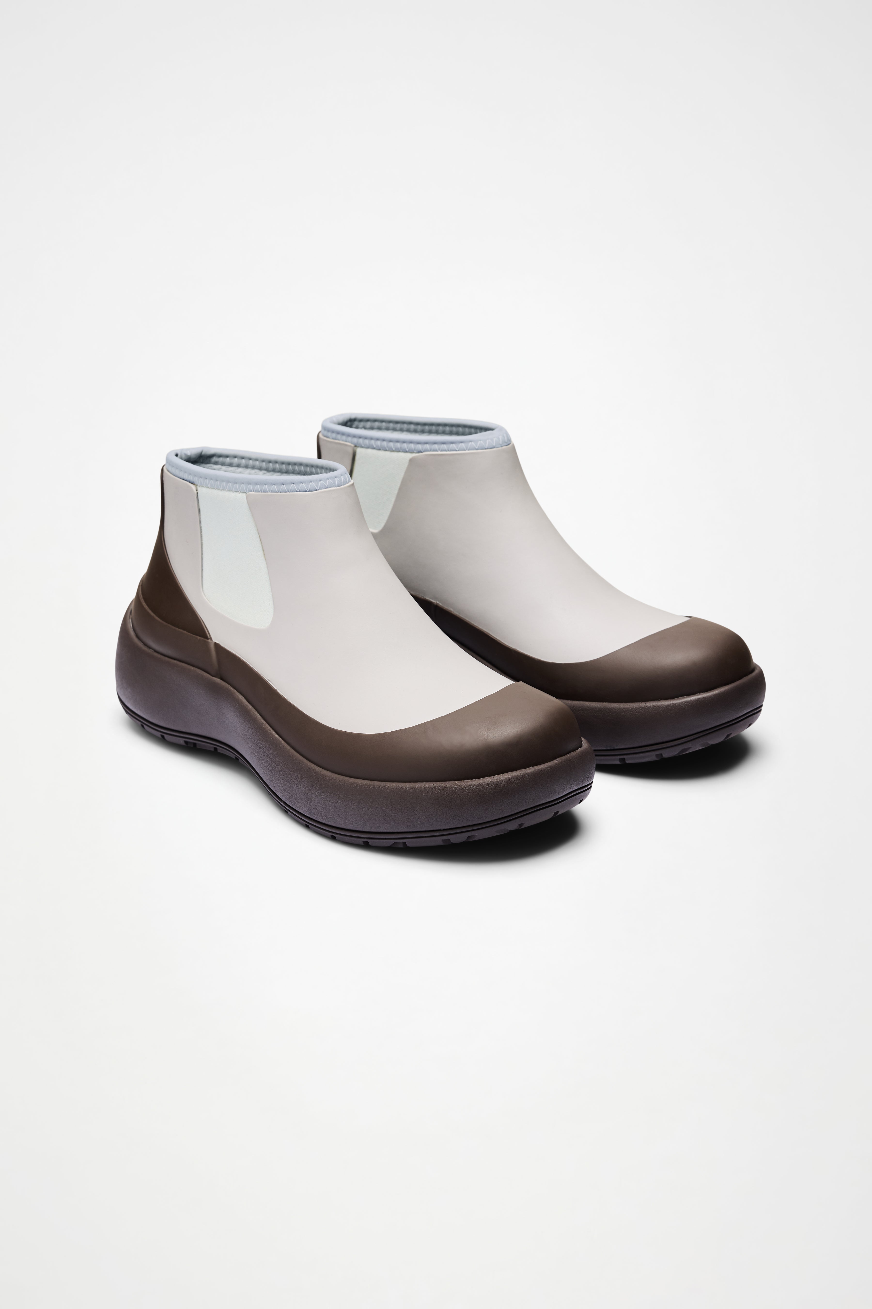 RAINS Mirage Short Boot W  Cloud / Bark Boot