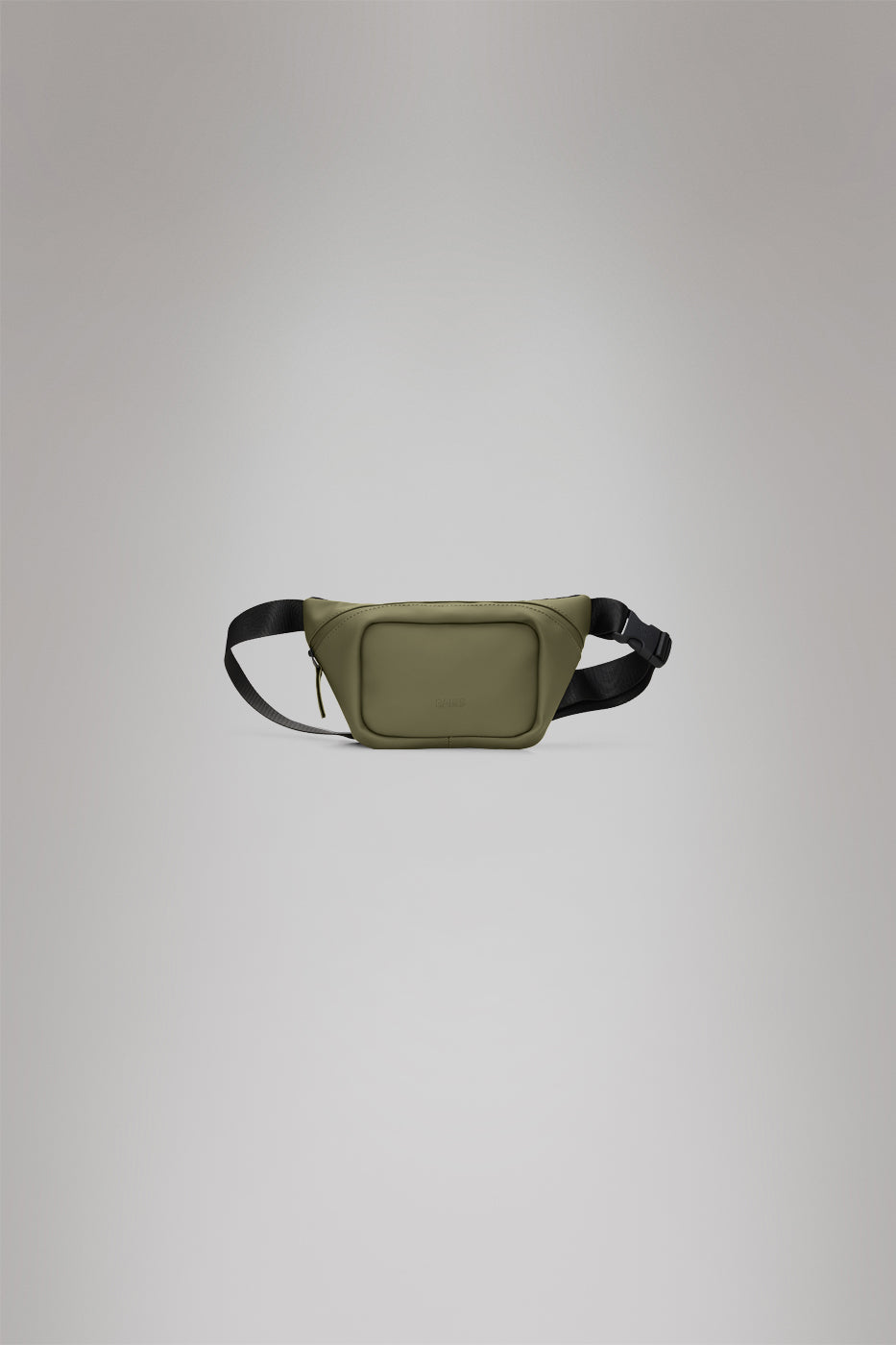 RAINS Bum Bag Mini Marsh Bum bag