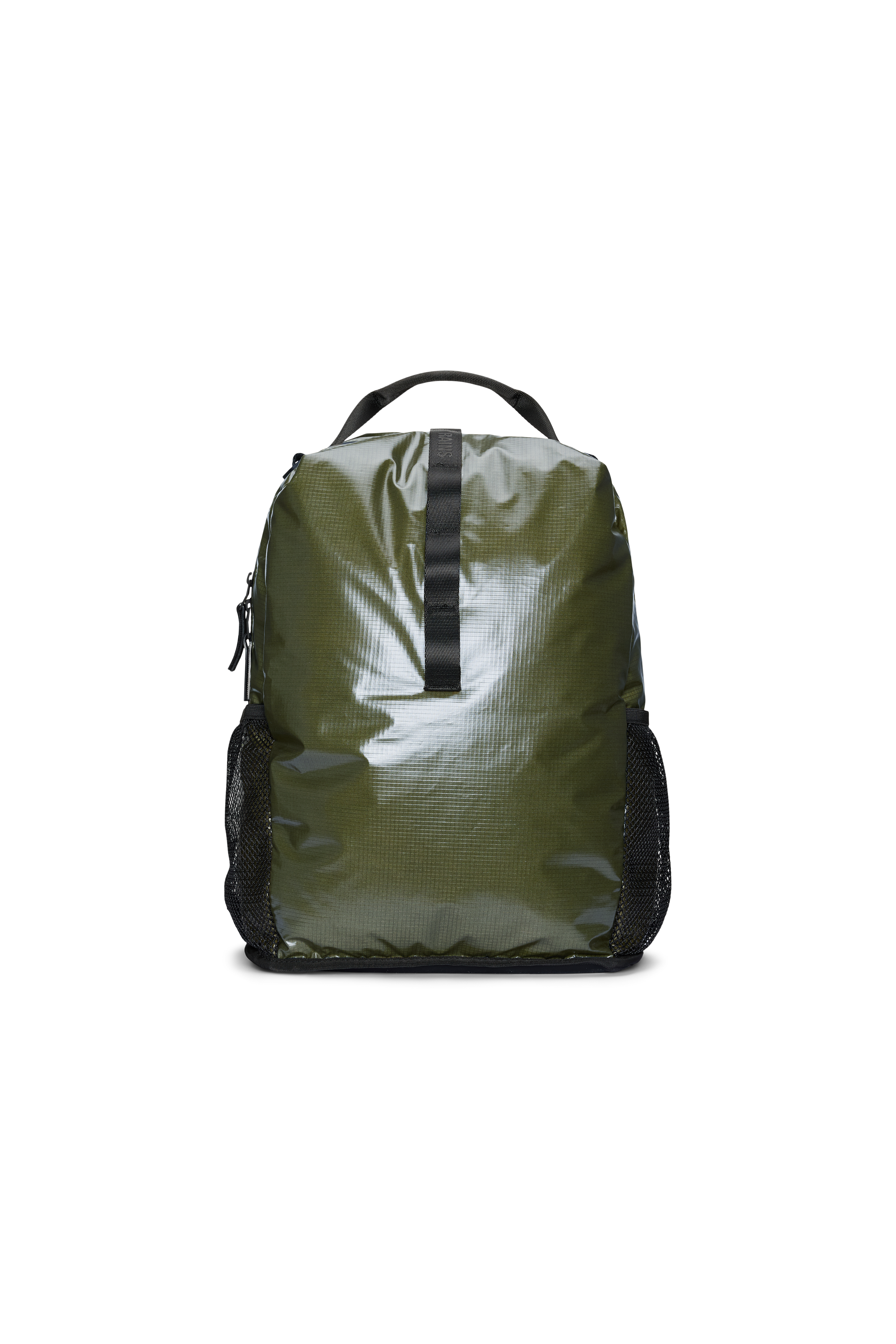RAINS Sibu Clip Front Backpack Marsh Backpack