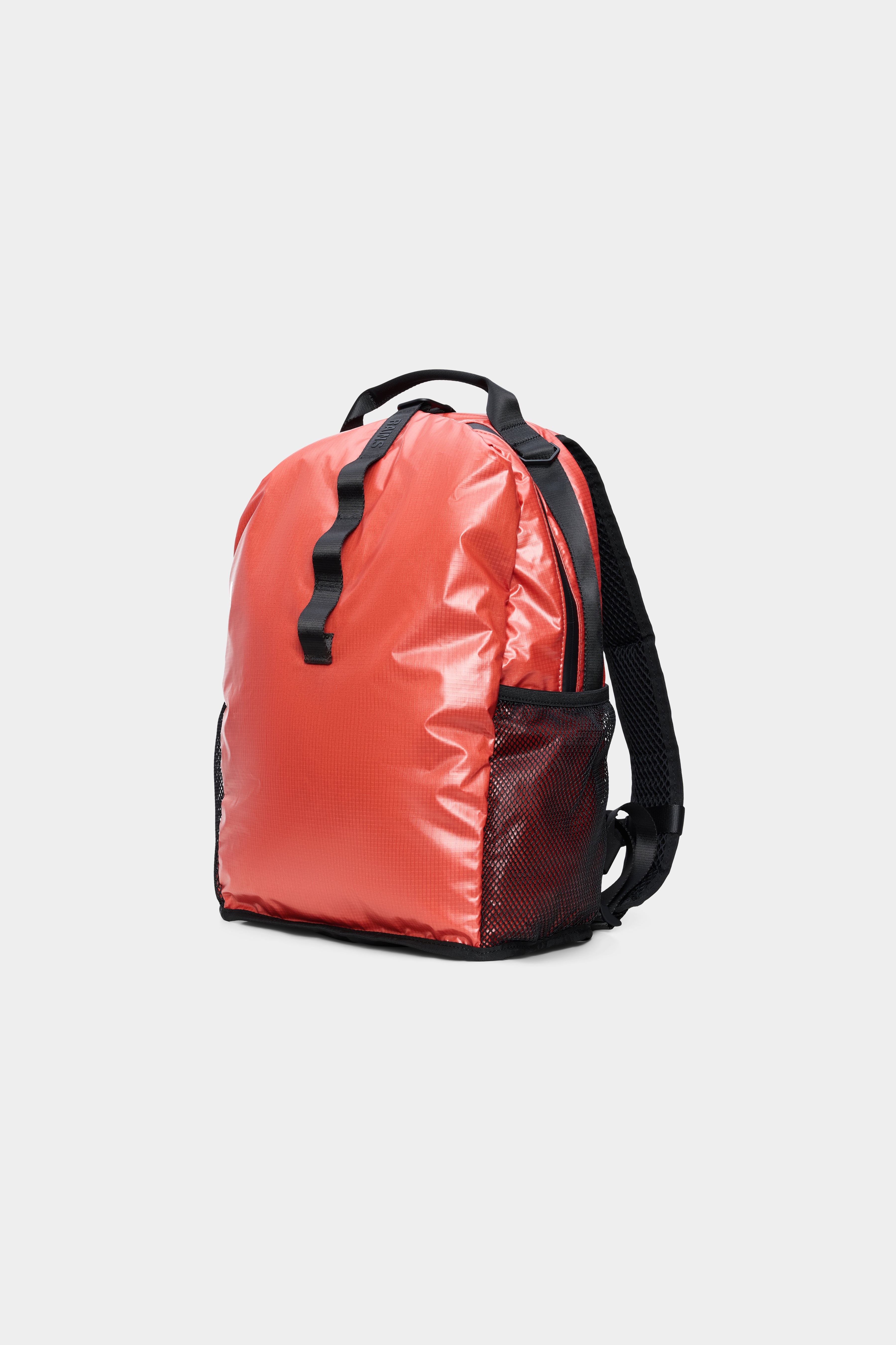 RAINS Sibu Clip Front Backpack Kiln Backpack