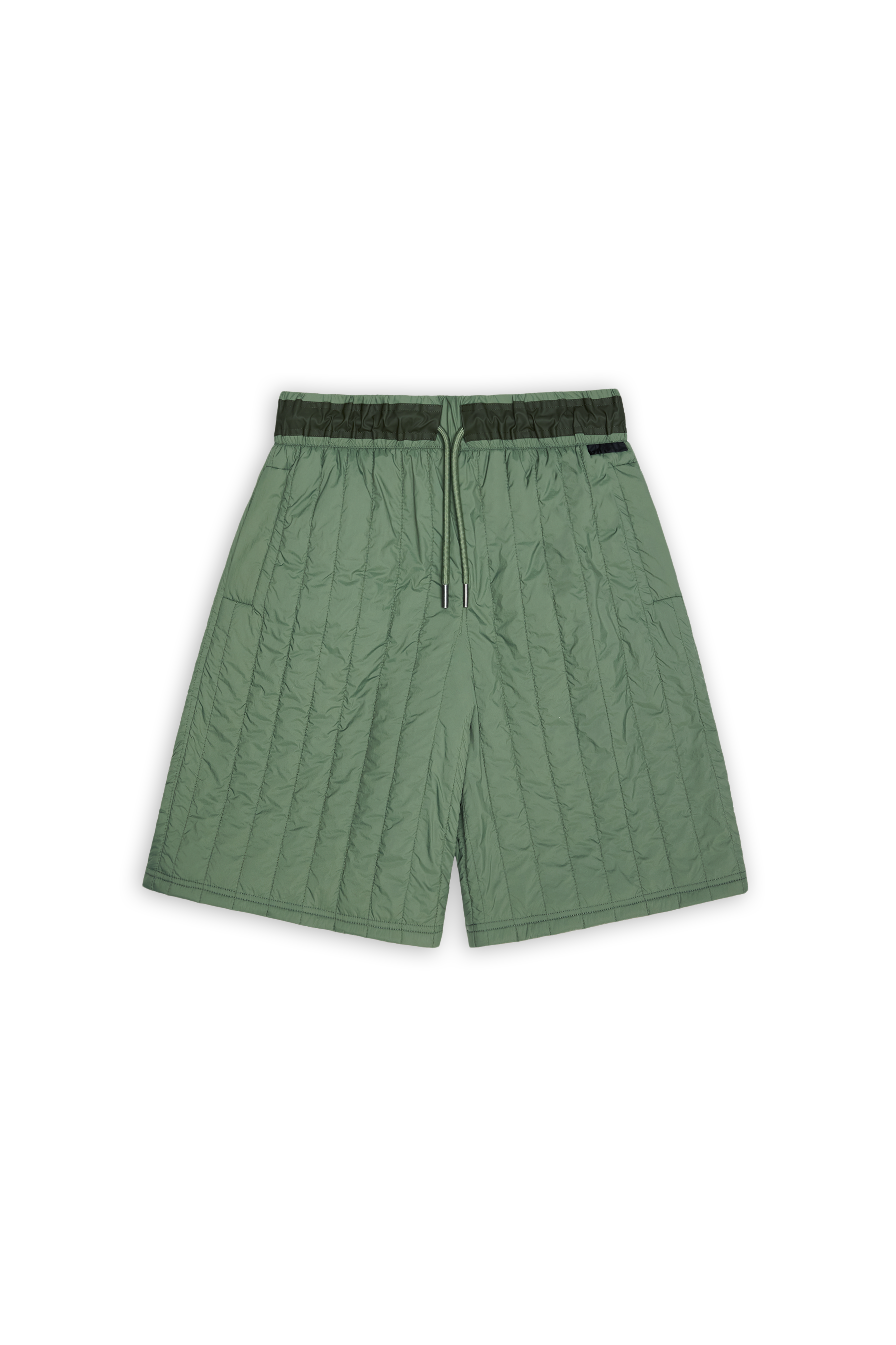 RAINS Koya Vison Shorts Well Pants