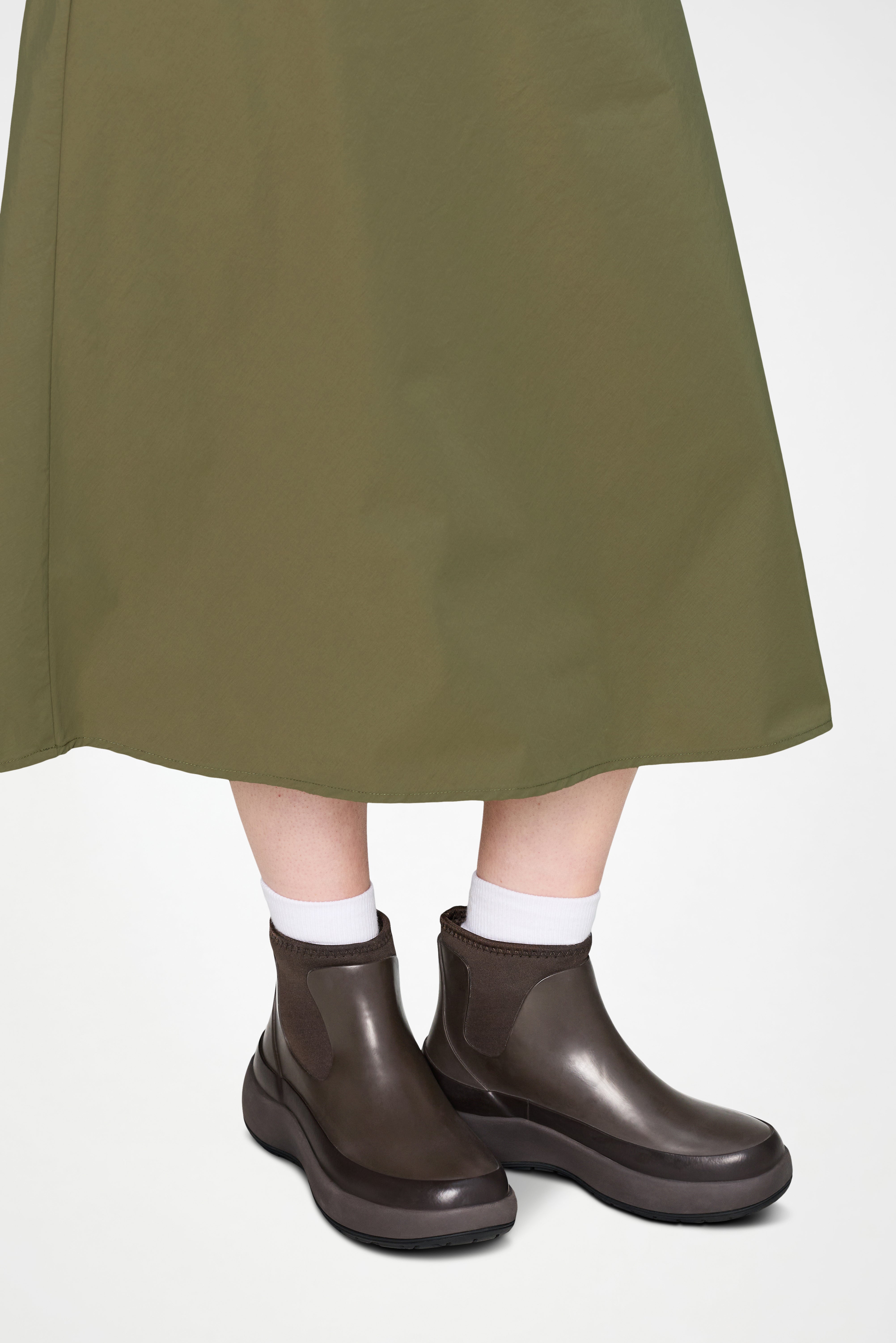 The Dry Boot W