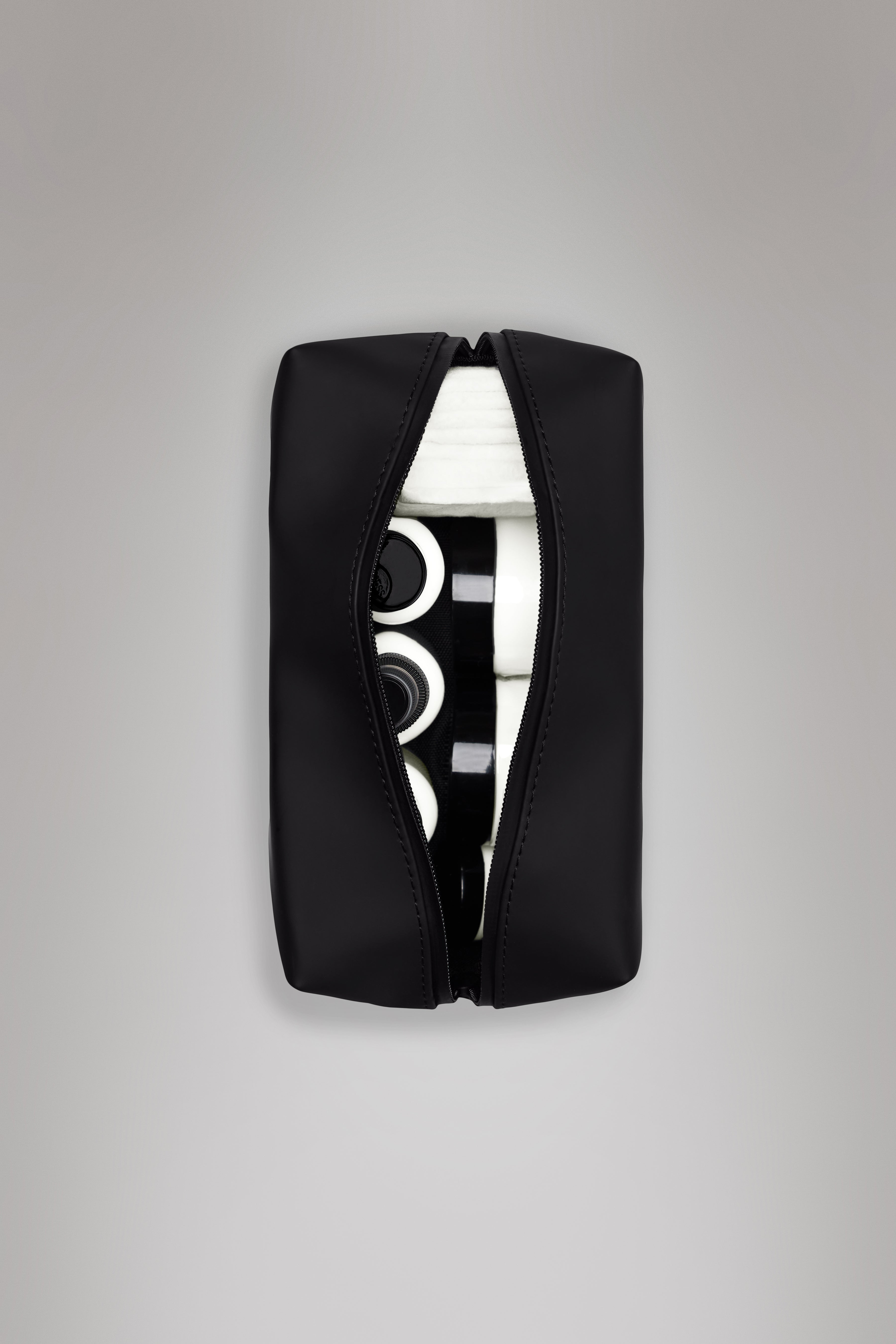 RAINS Wash Bag Small Marsh 3L H13 x D11 x W21 cm Wash Bag