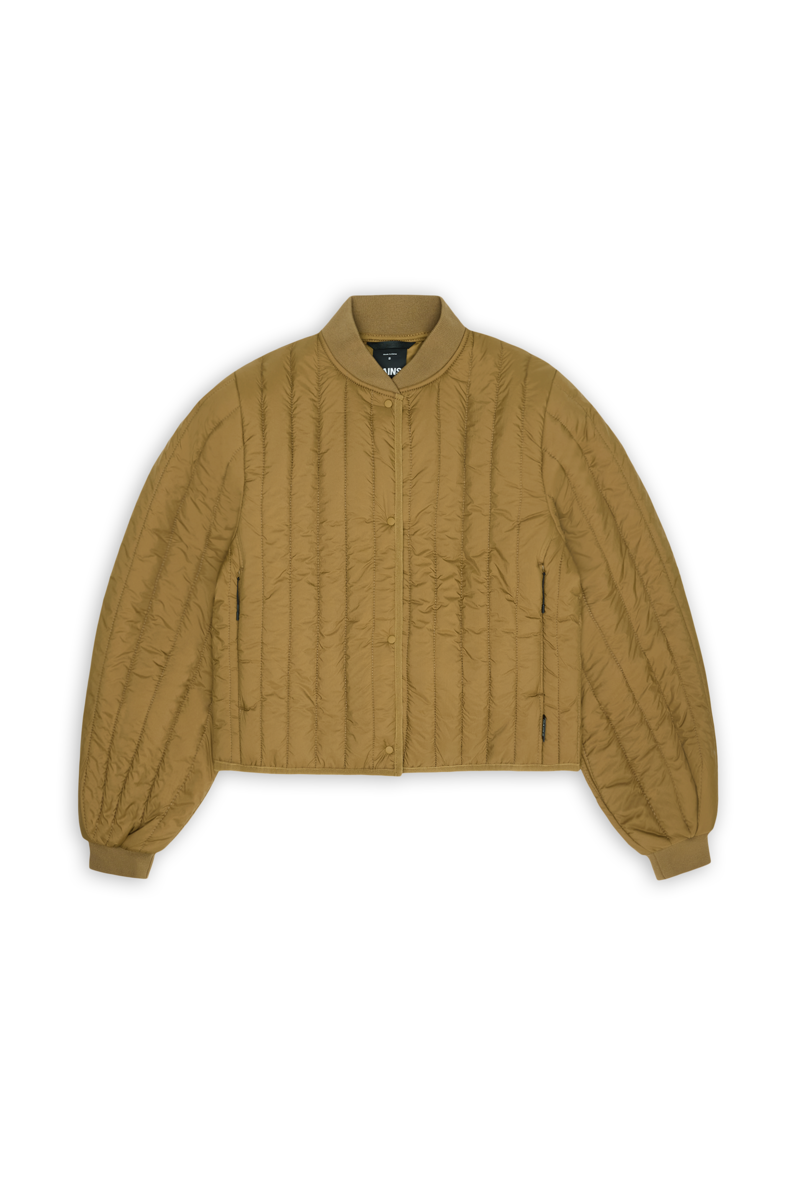 Banja Liner Bomber W Jacket