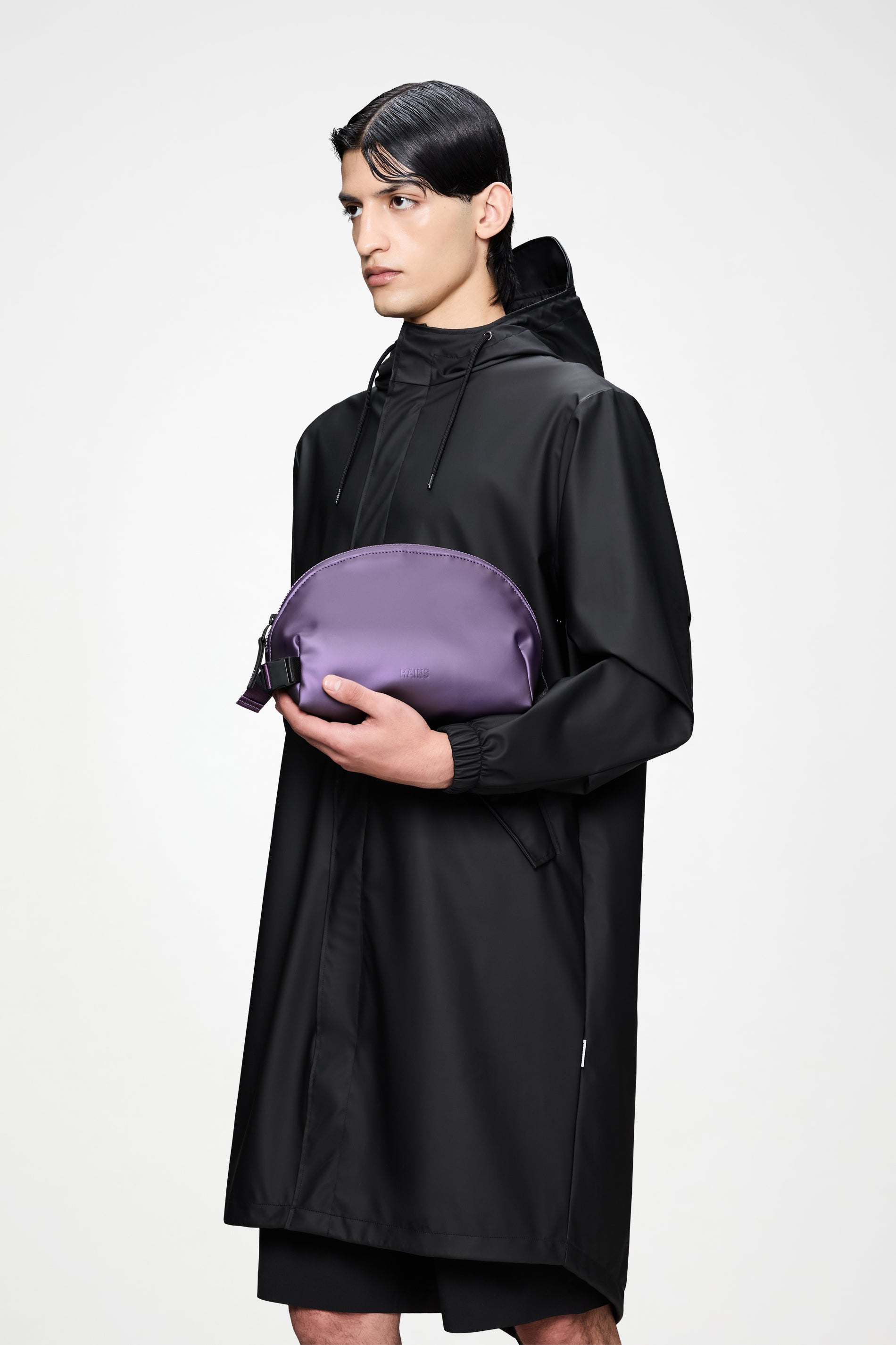 RAINS Valera Wash Bag Body Wash Bag