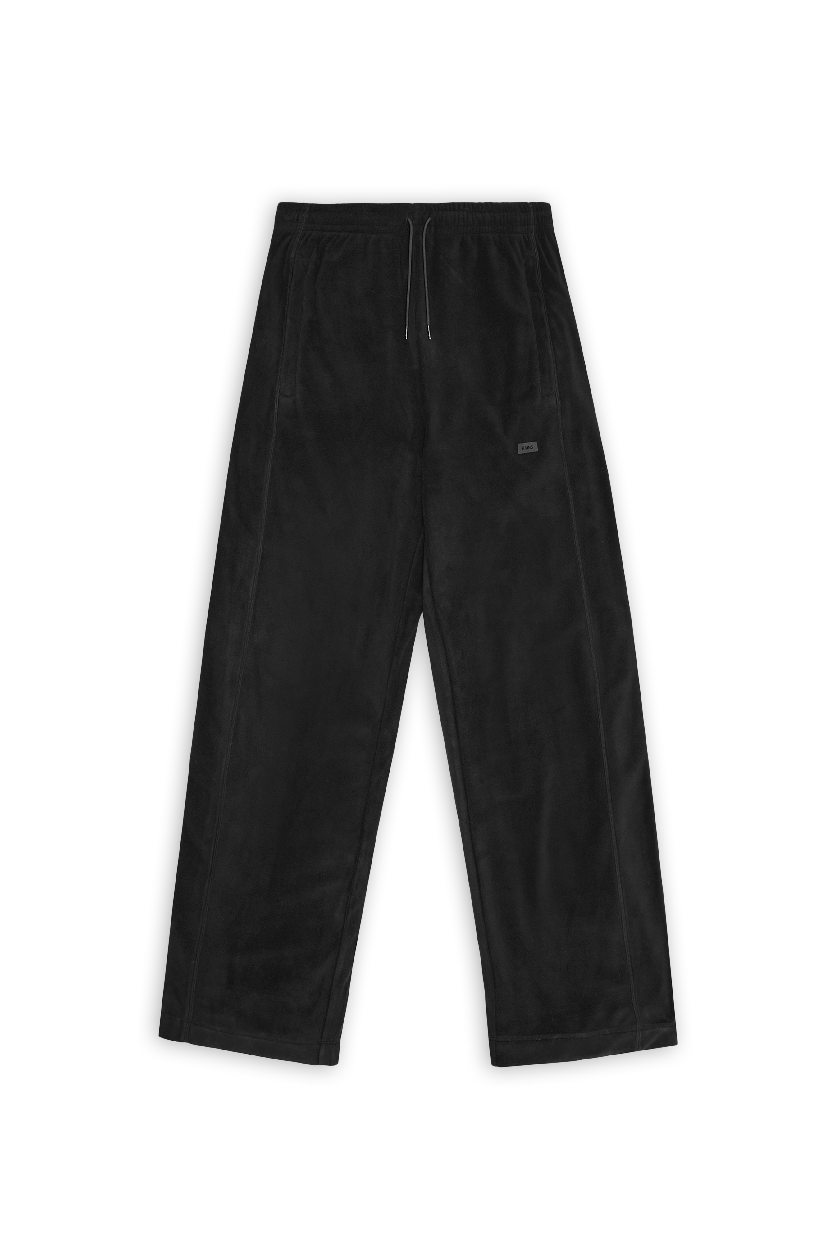 Addis Fleece Pants Wide