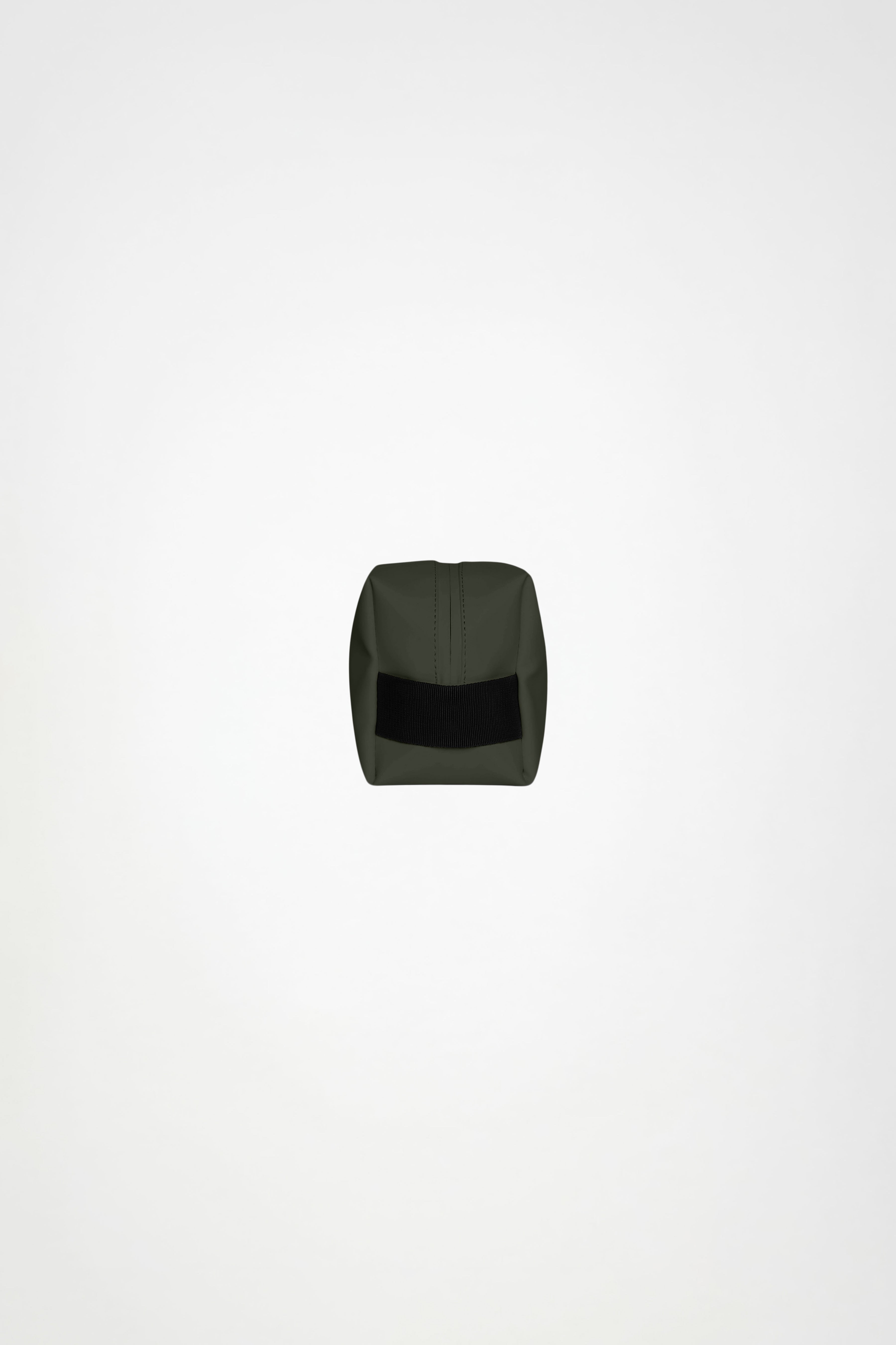 RAINS Wash Bag Small Green 3L H13 x D11 x W21 cm Wash Bag