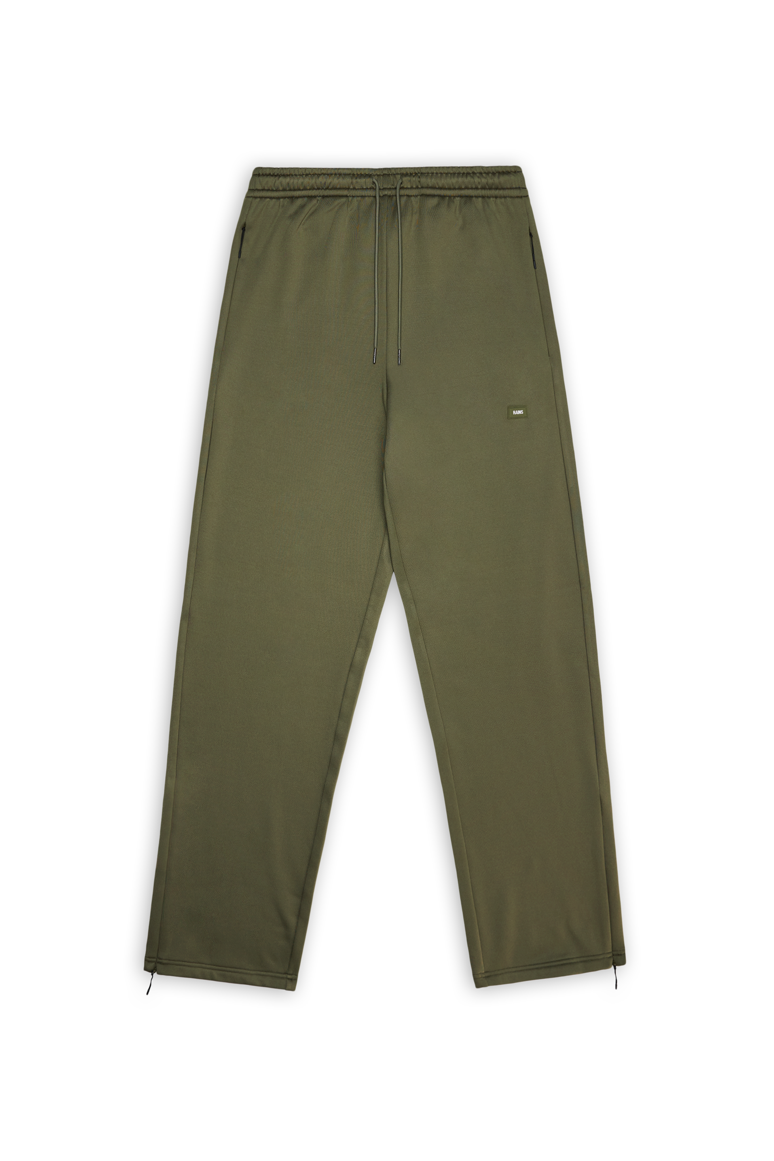 RAINS Sintra Fleece Pants Regular Marsh Pants