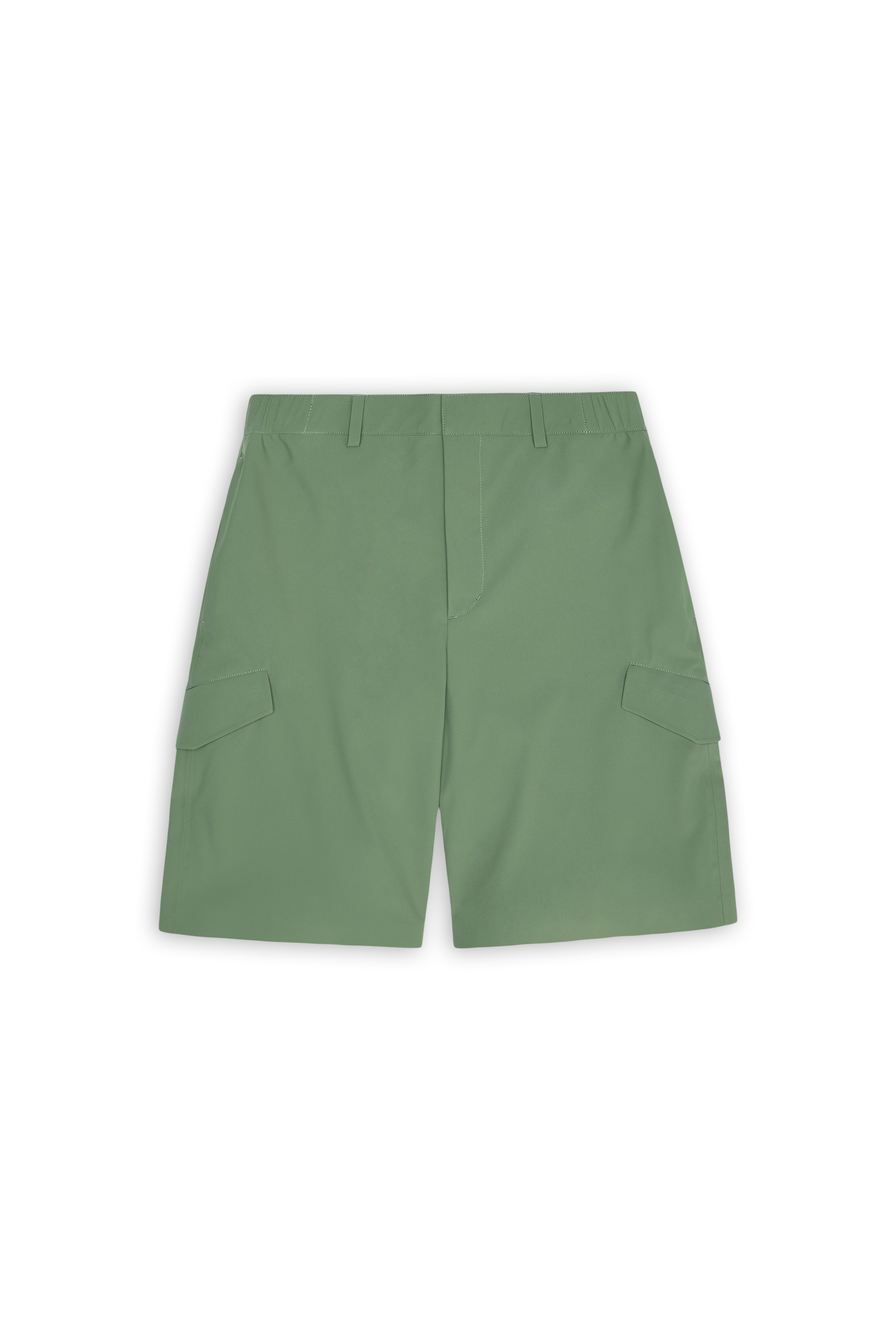 Suva Hardshell Shorts
