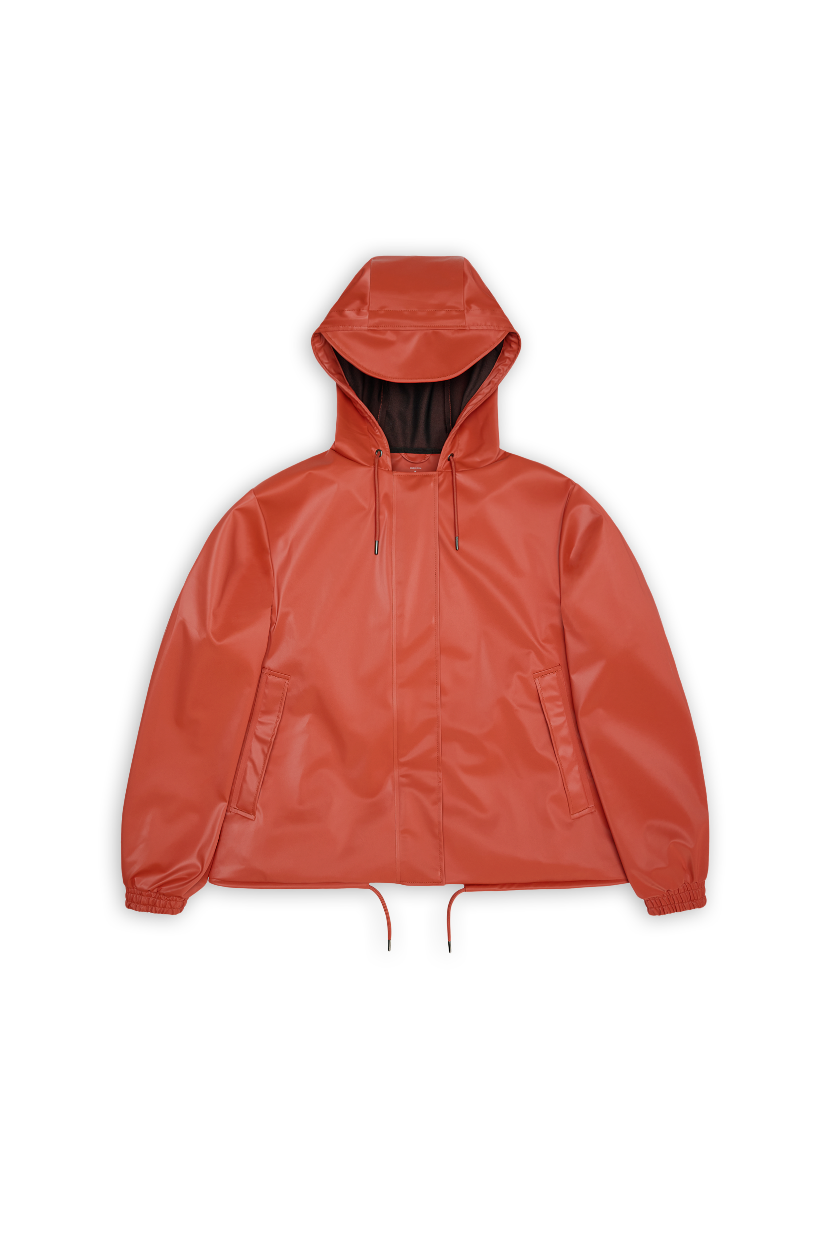 RAINS String W Jacket Kiln Jacket