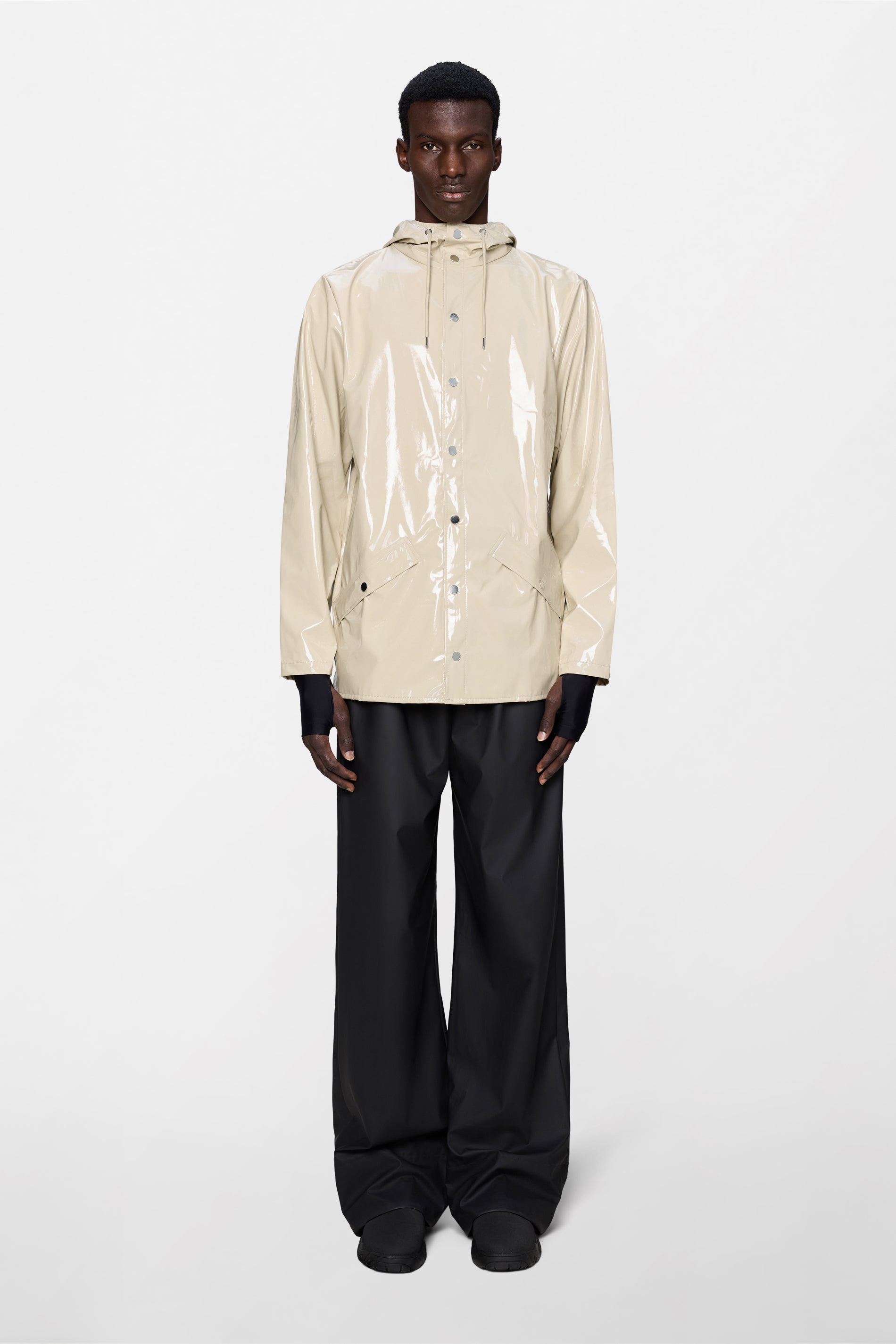 RAINS Jacket Shore Jacket