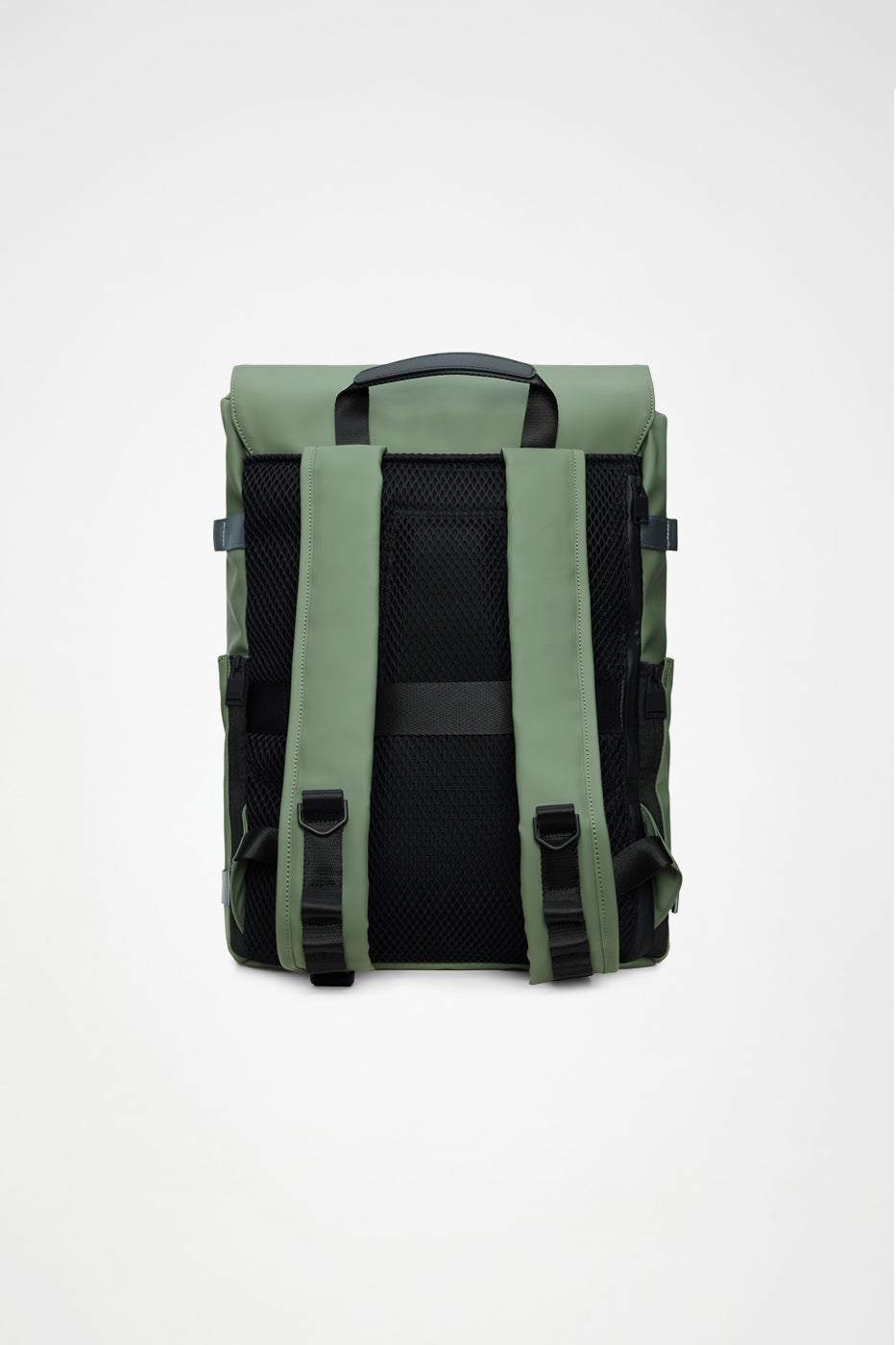 RAINS OTG Backpack Well Backpack
