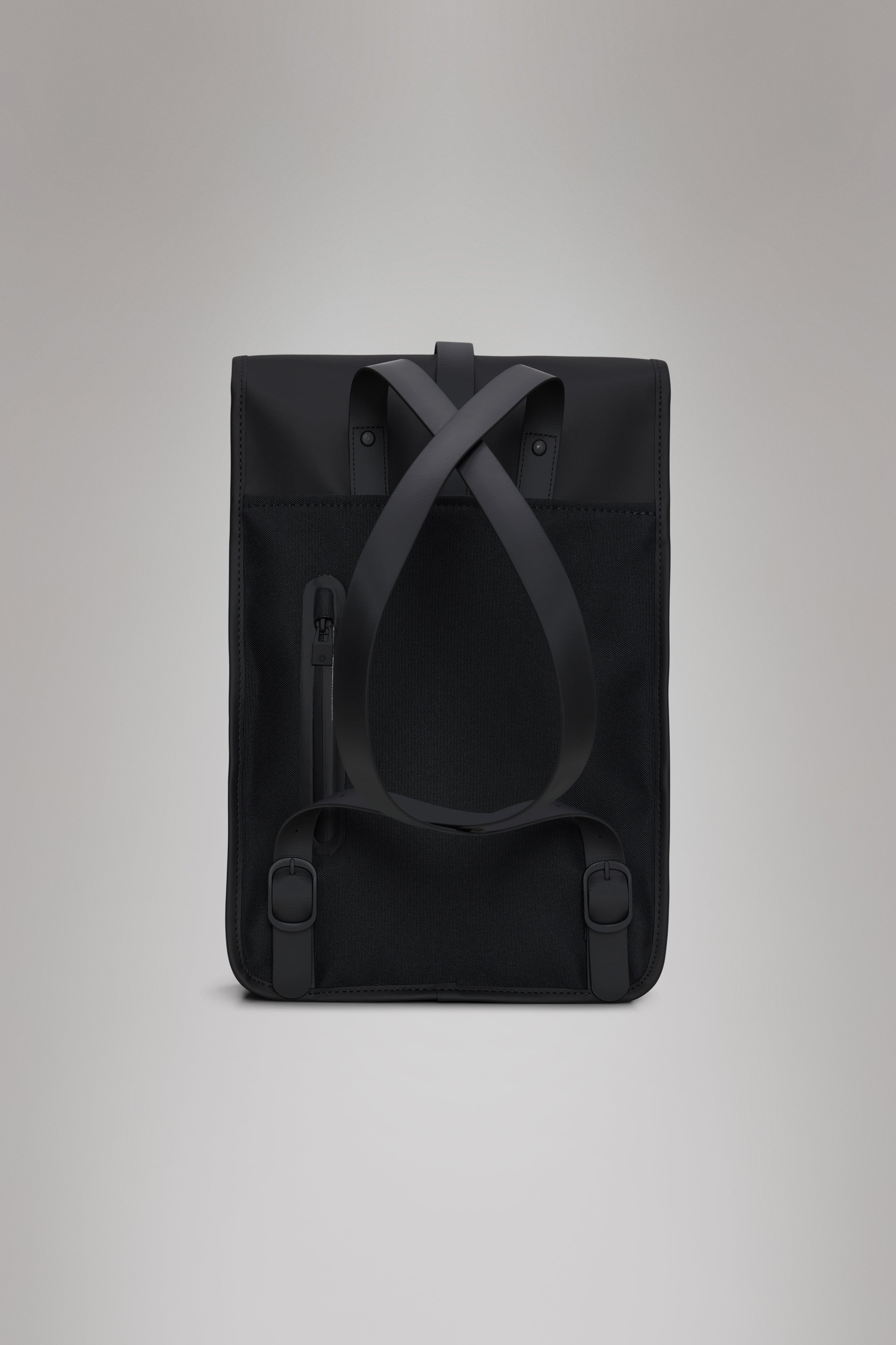 Rains® Backpack Mini in Black for £79 | No Custom Duty