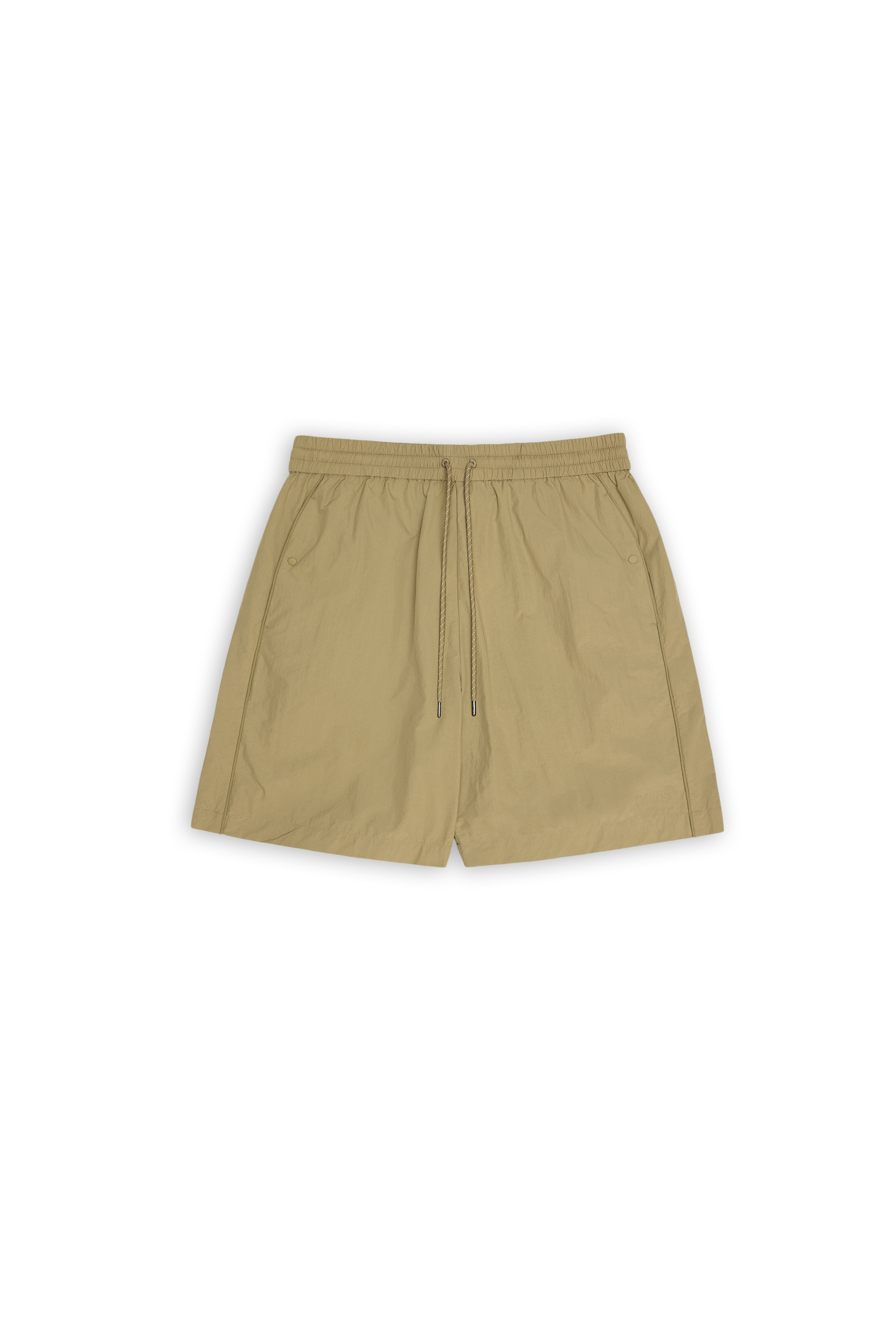 Cooldown Track Shorts
