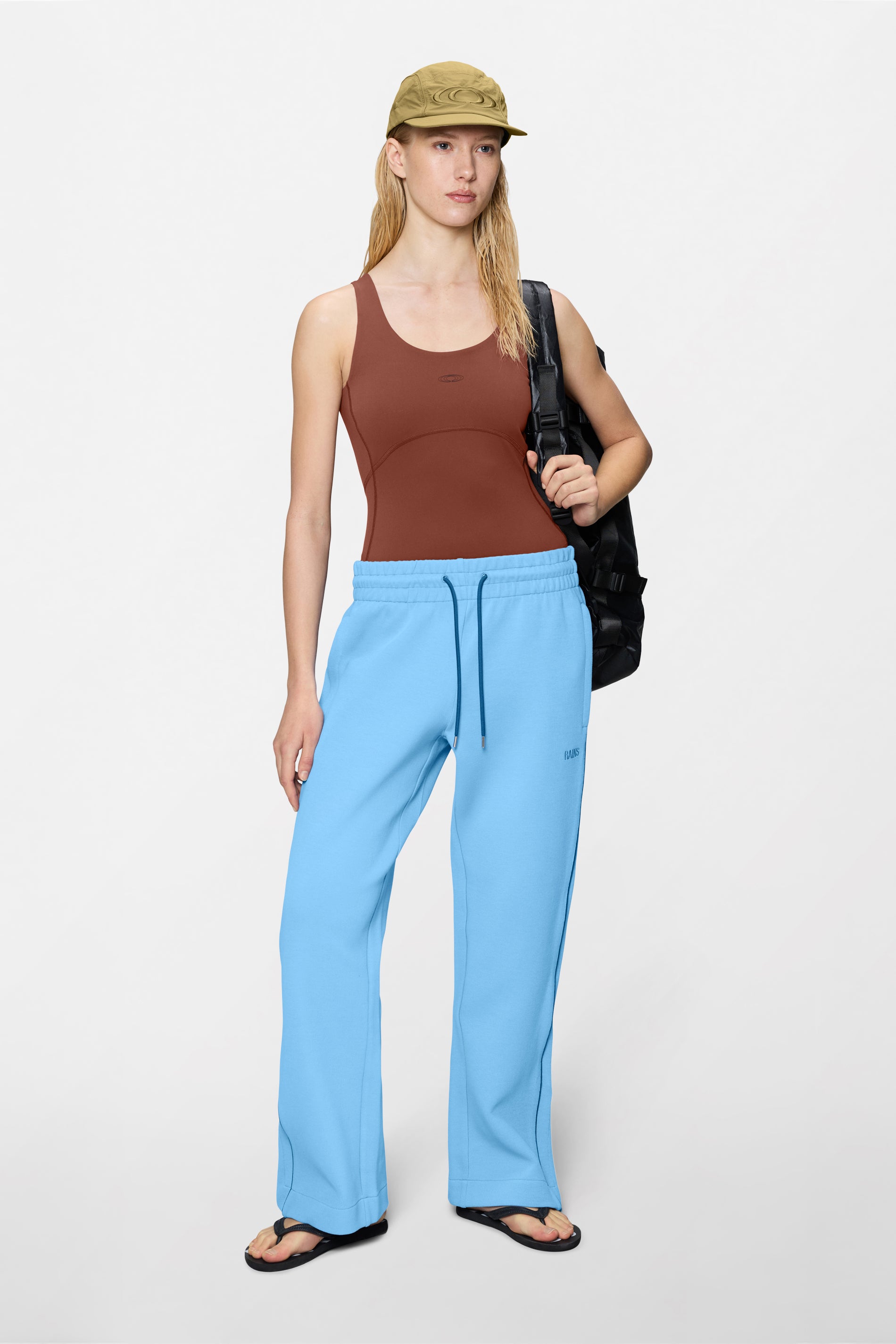 Downtime Track Pants