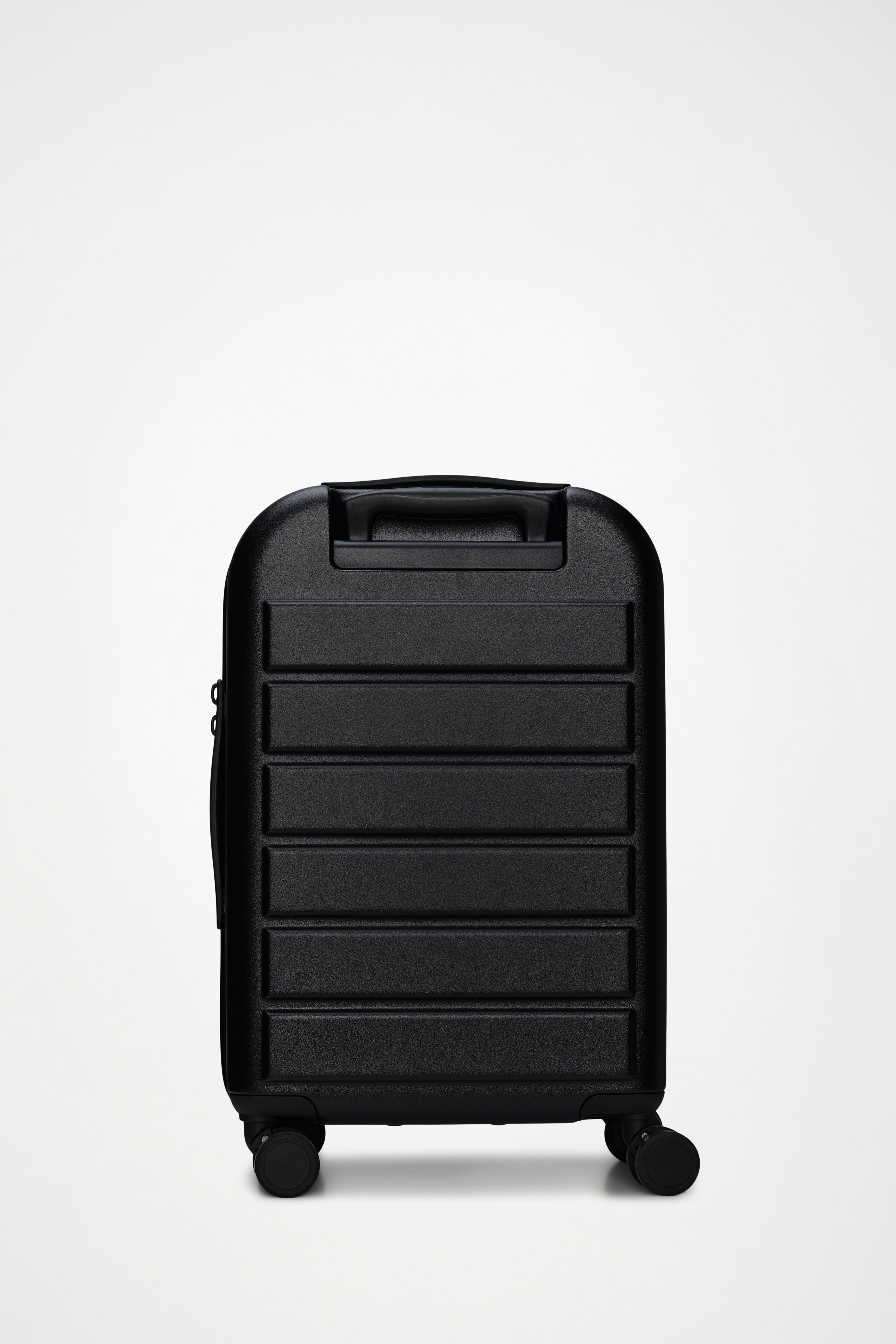 RAINS Texel Cabin Trolley Raven 37L H55 x D25 x W33 cm Cabin