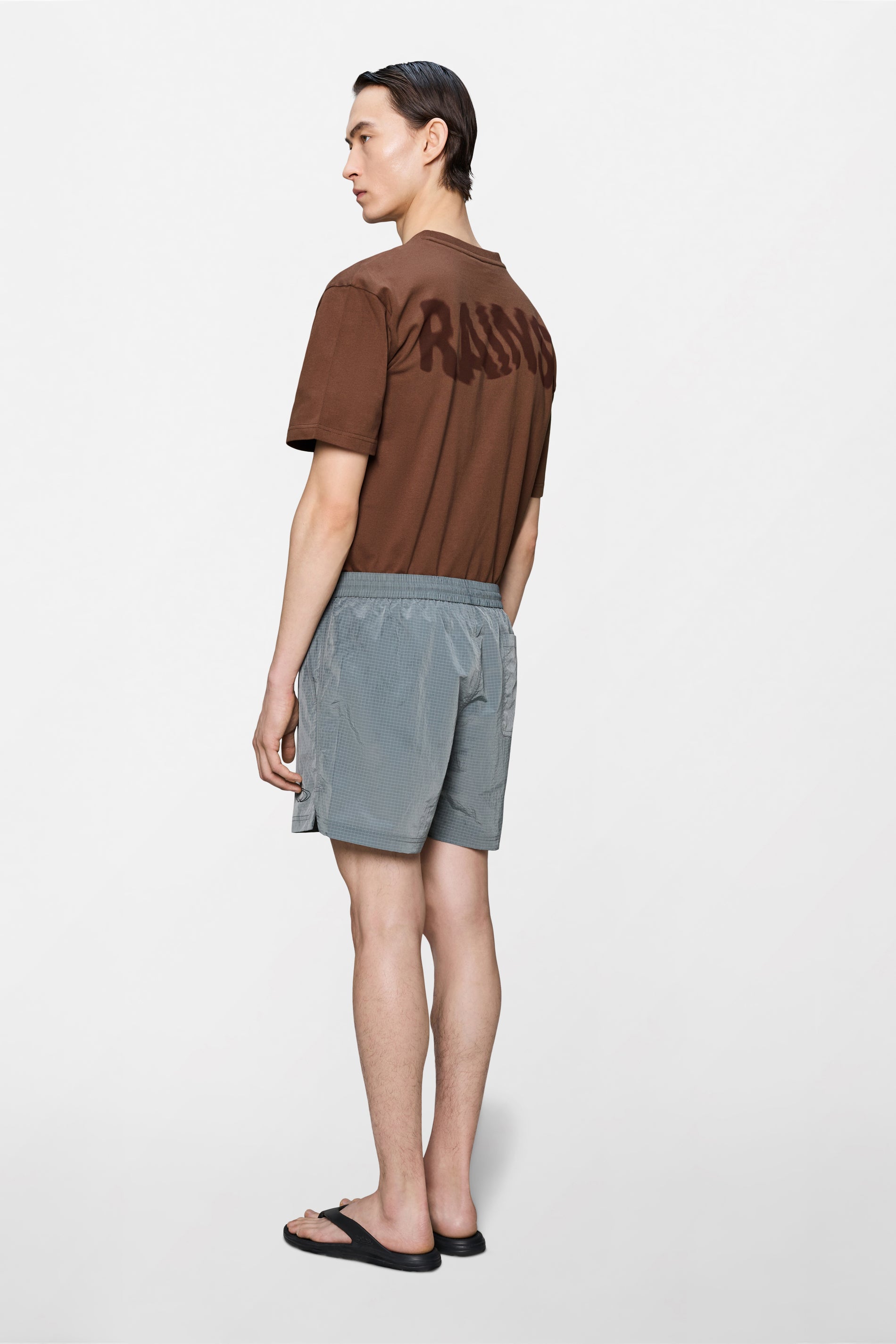 RAINS Swim Shorts Shadow Shorts
