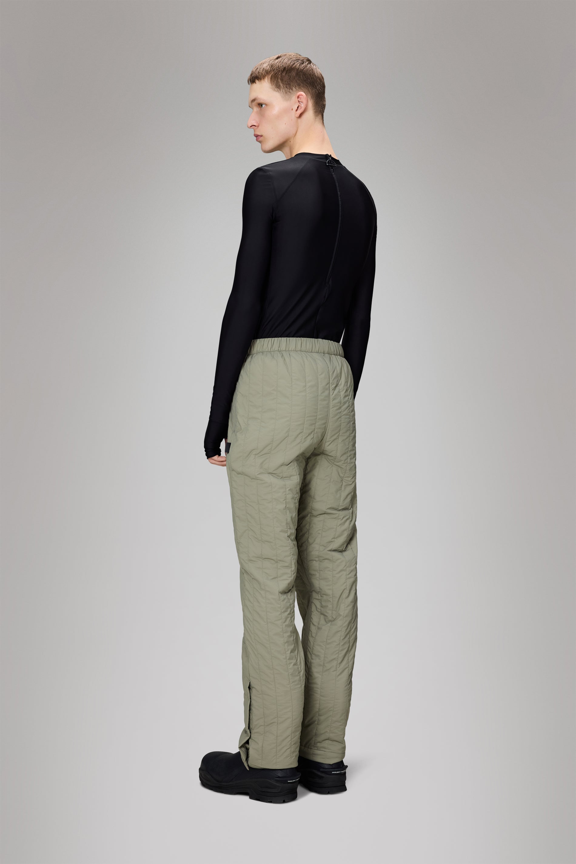 RAINS Banja Liner Pants Regular Drift Pants