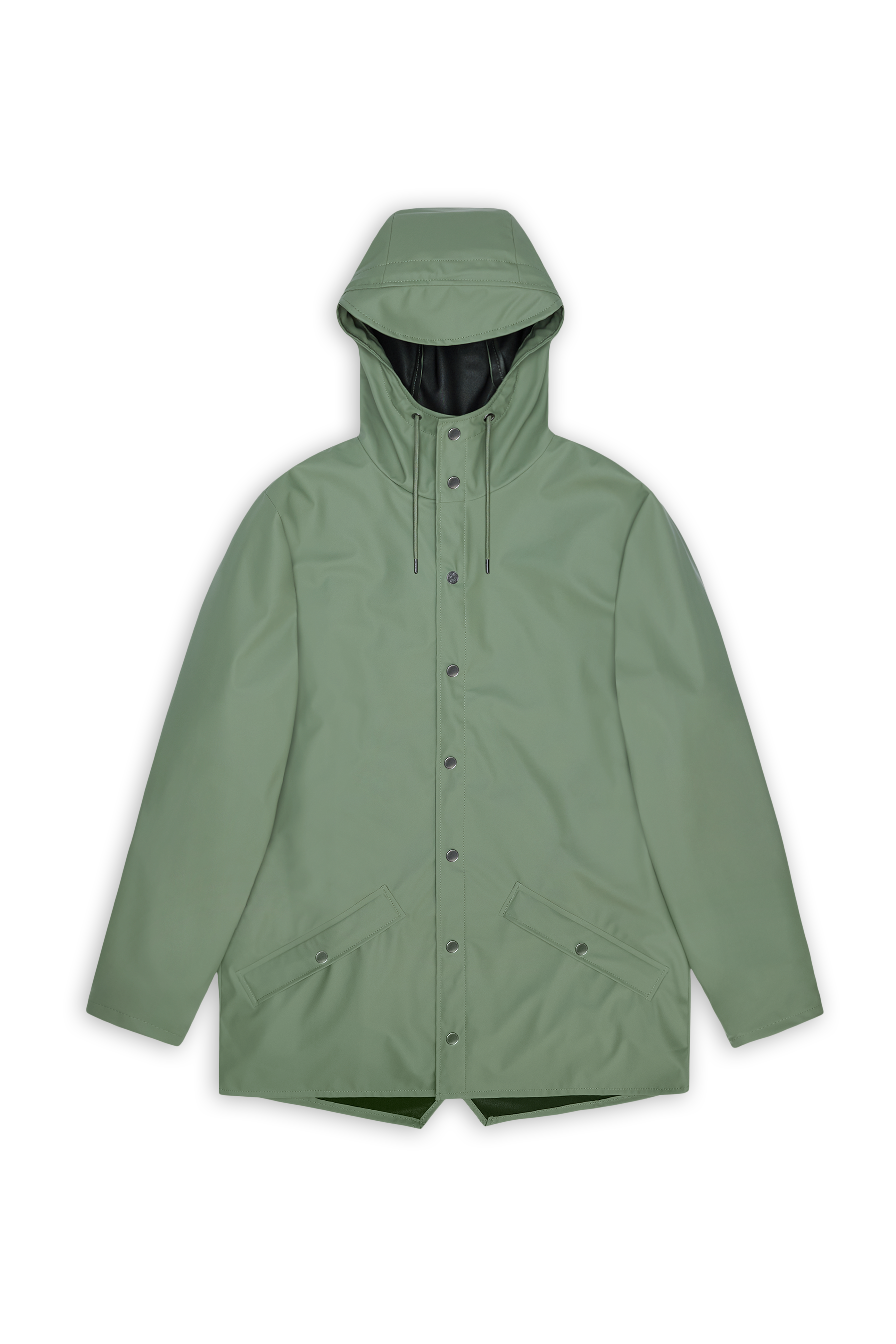 RAINS Jacket Well Jacket