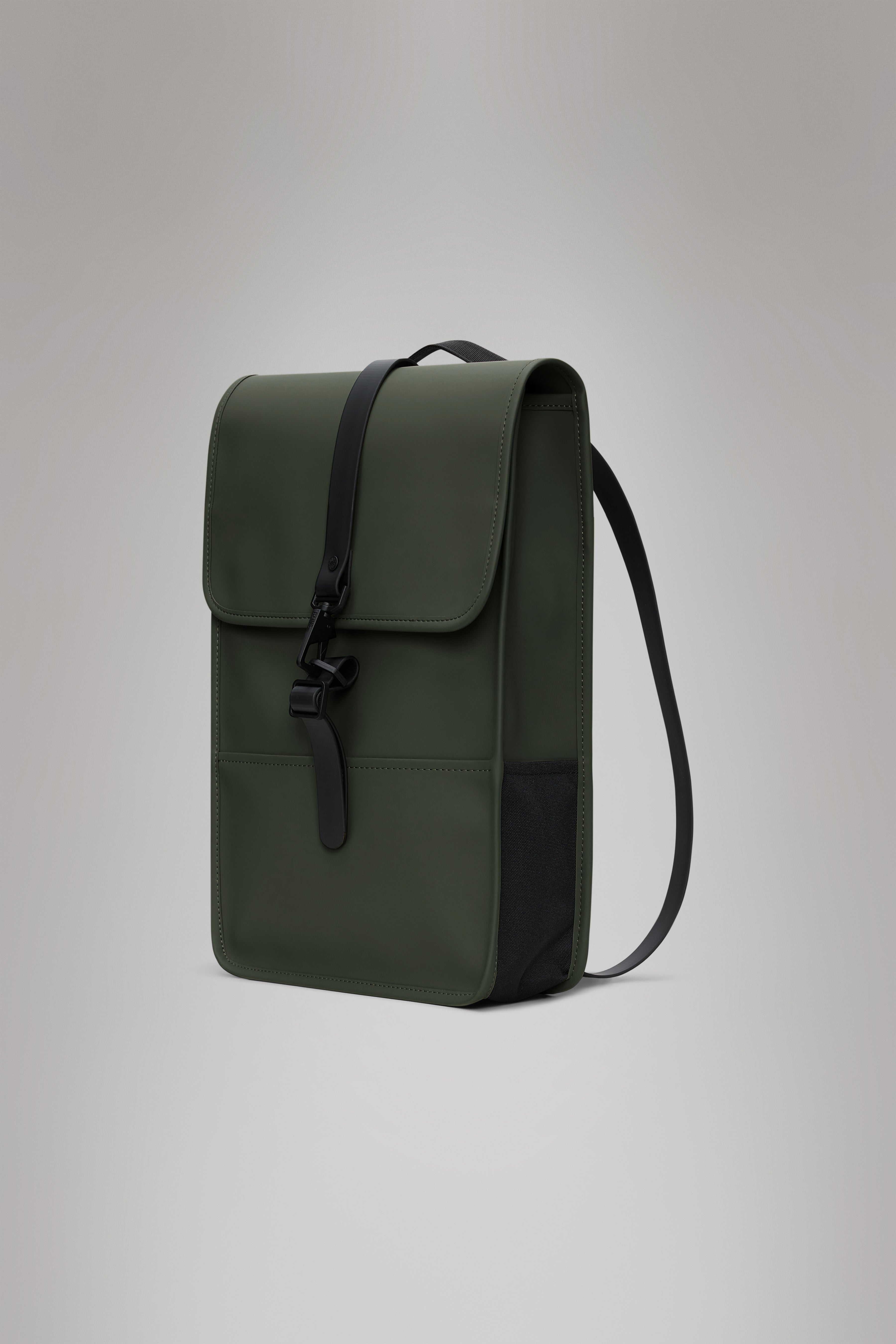 RAINS Backpack Mini Green 11L H44 x D10 x W29 cm Backpack