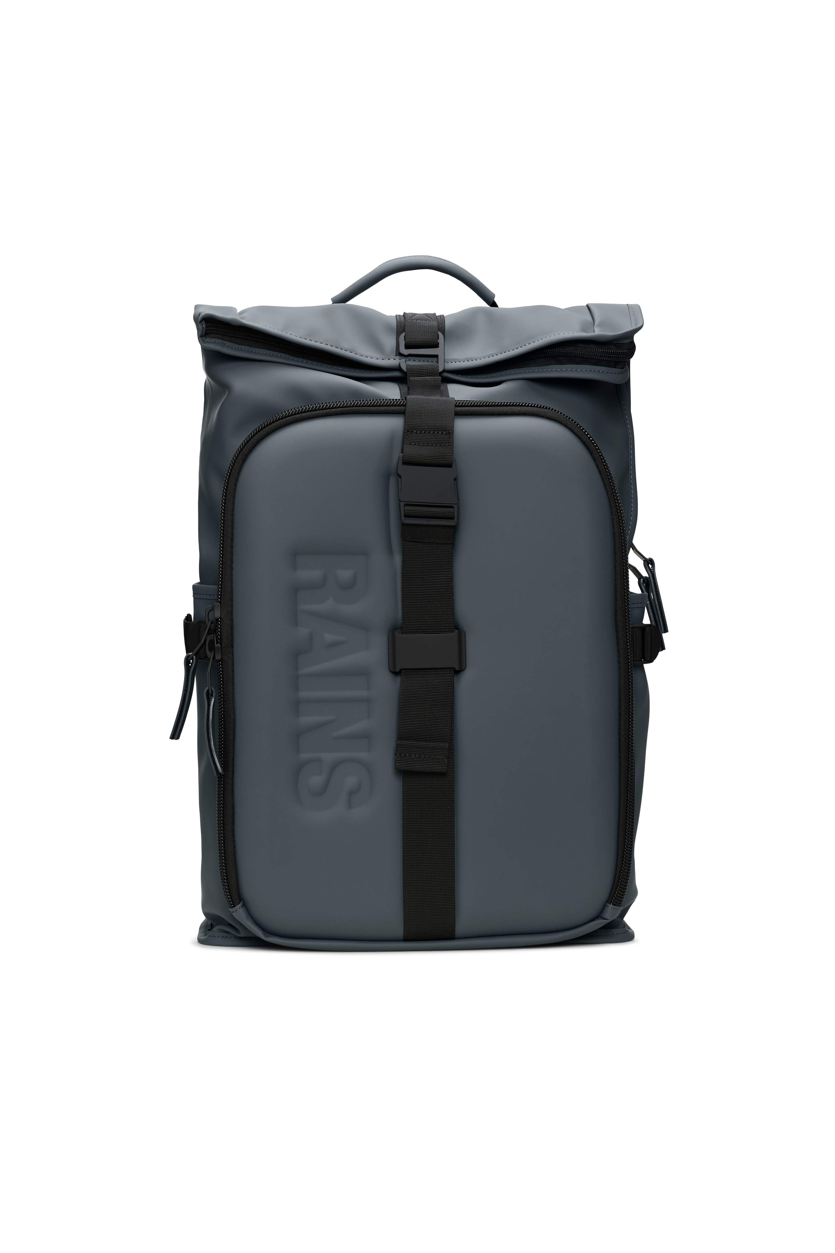 RAINS Texel Moulded Backpack Lagoon Backpack