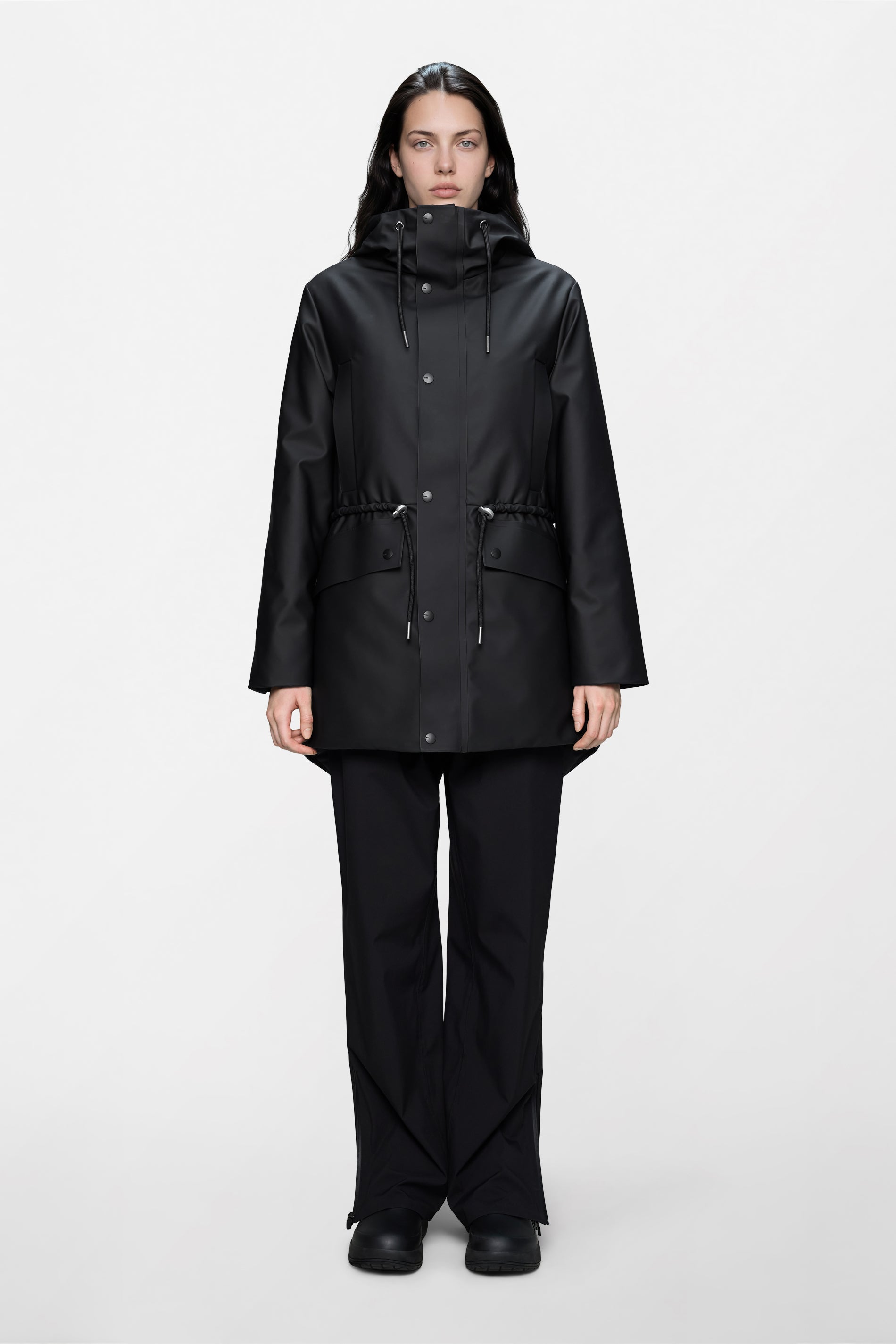 Nome String W Parka