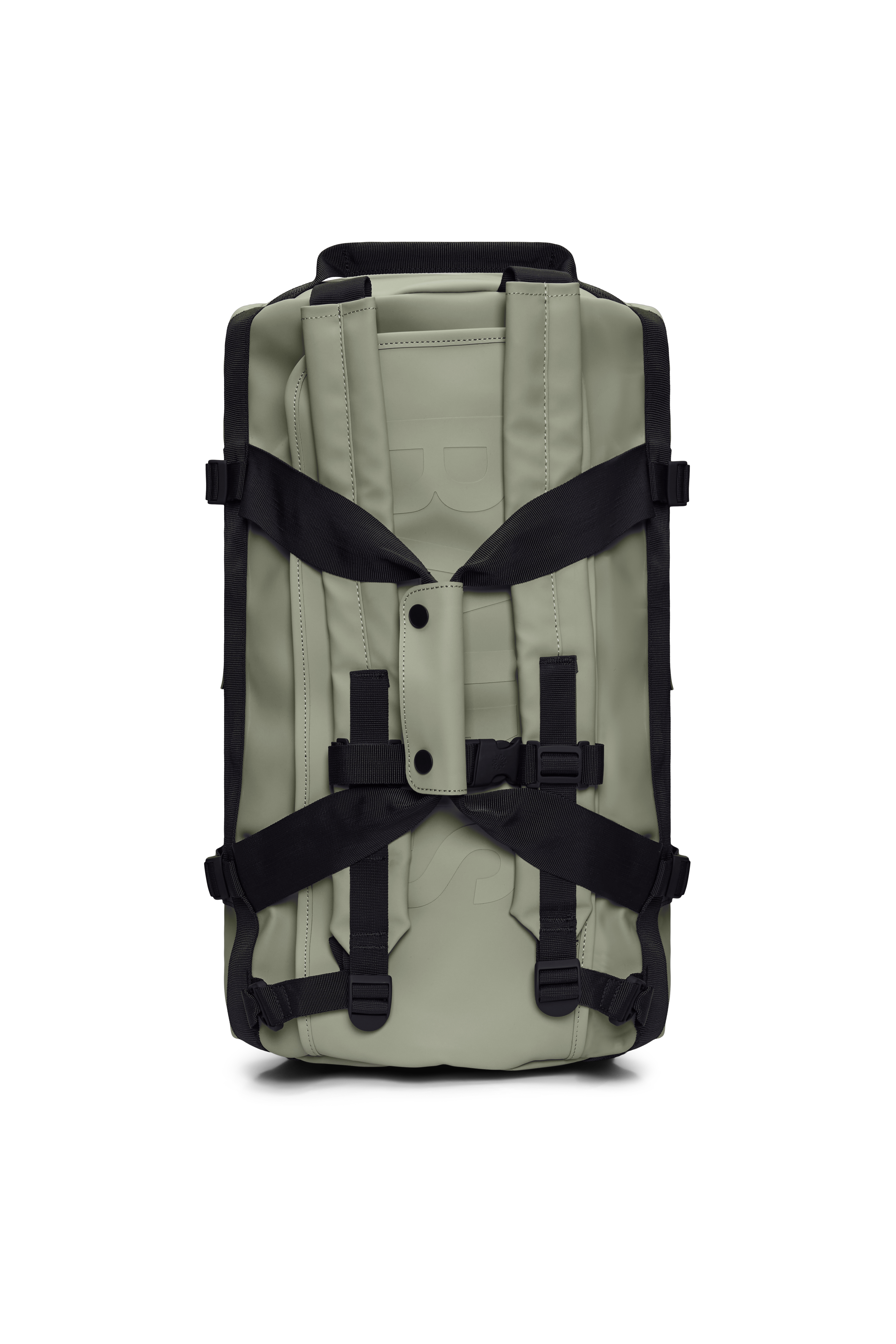 RAINS Texel Duffel Bag Small Drift Duffel