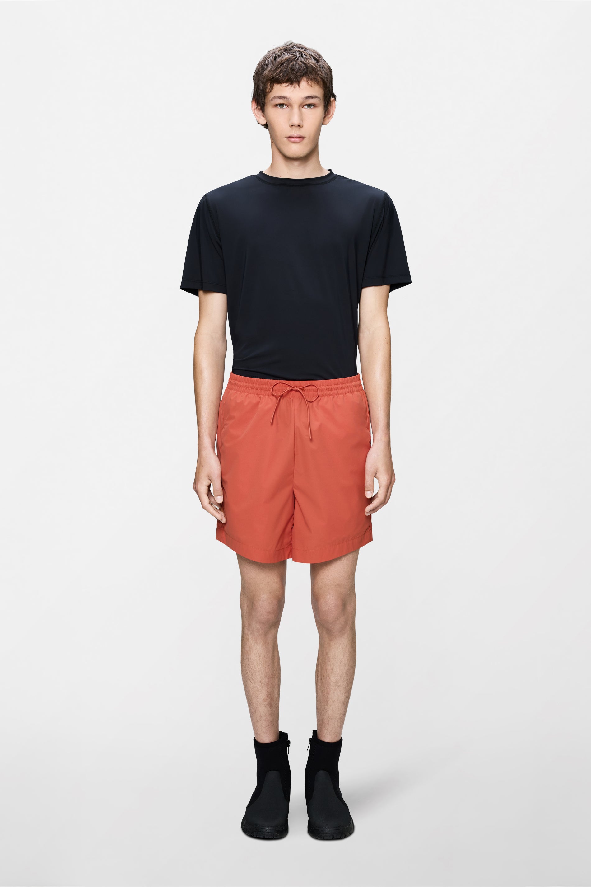 RAINS Mito Shorts Kiln Shorts