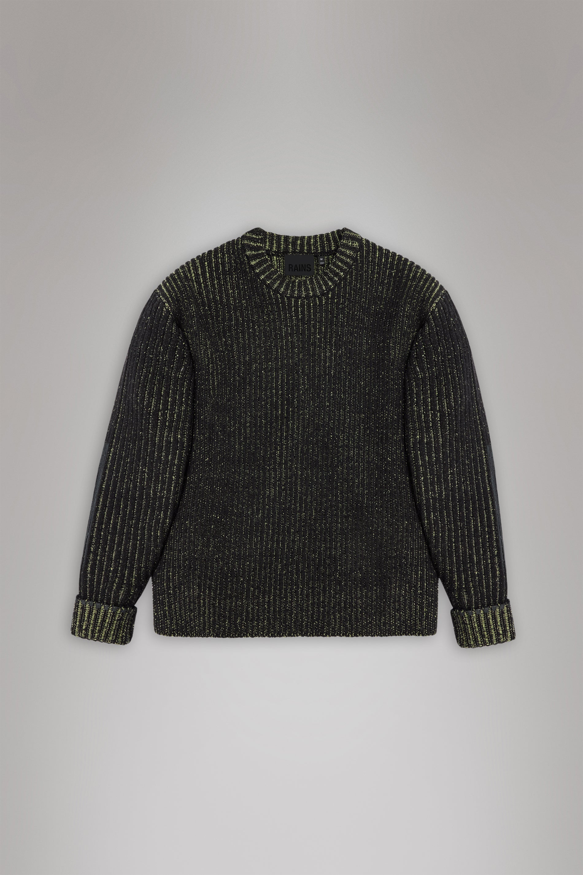 Sapa Knit Crew Neck