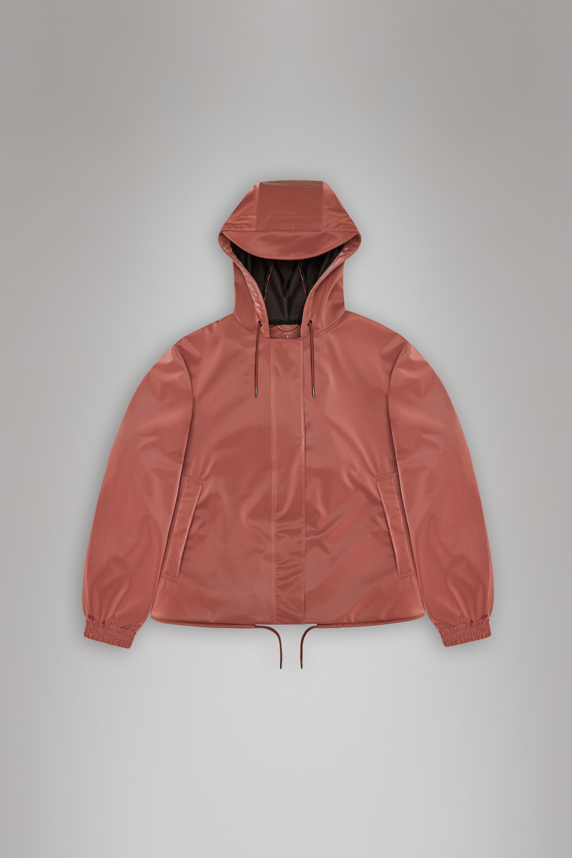 RAINS String W Jacket Honor Jacket