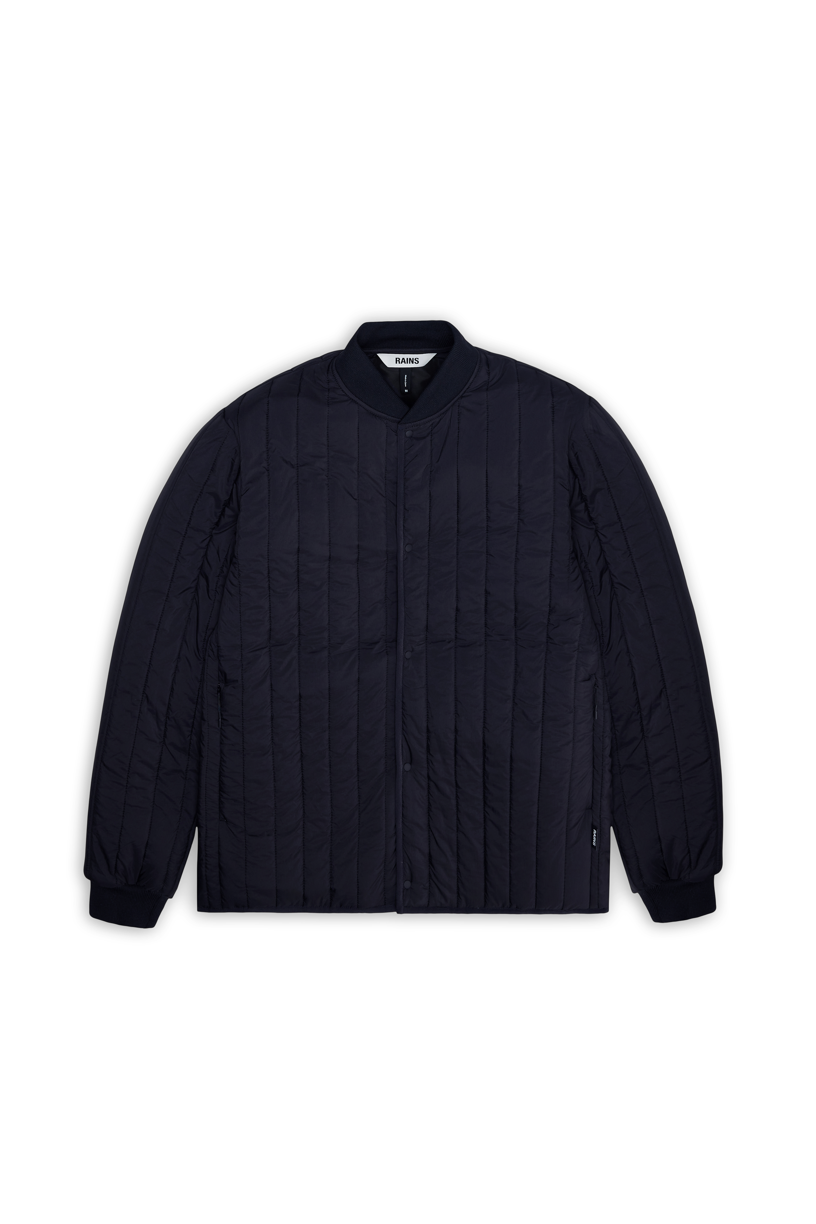 Banja Liner Bomber Jacket
