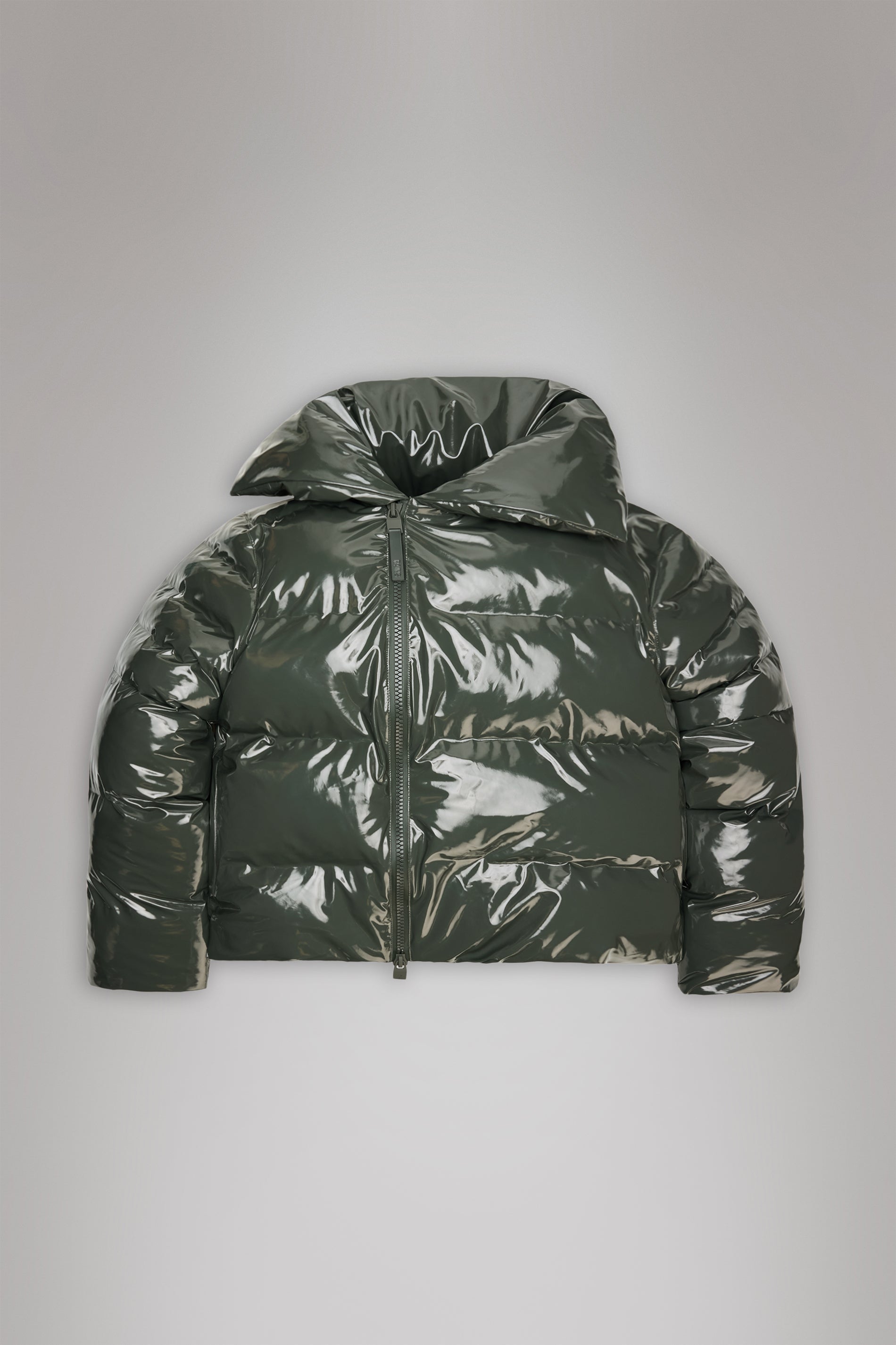 Alta Vision Short Puffer Jacket