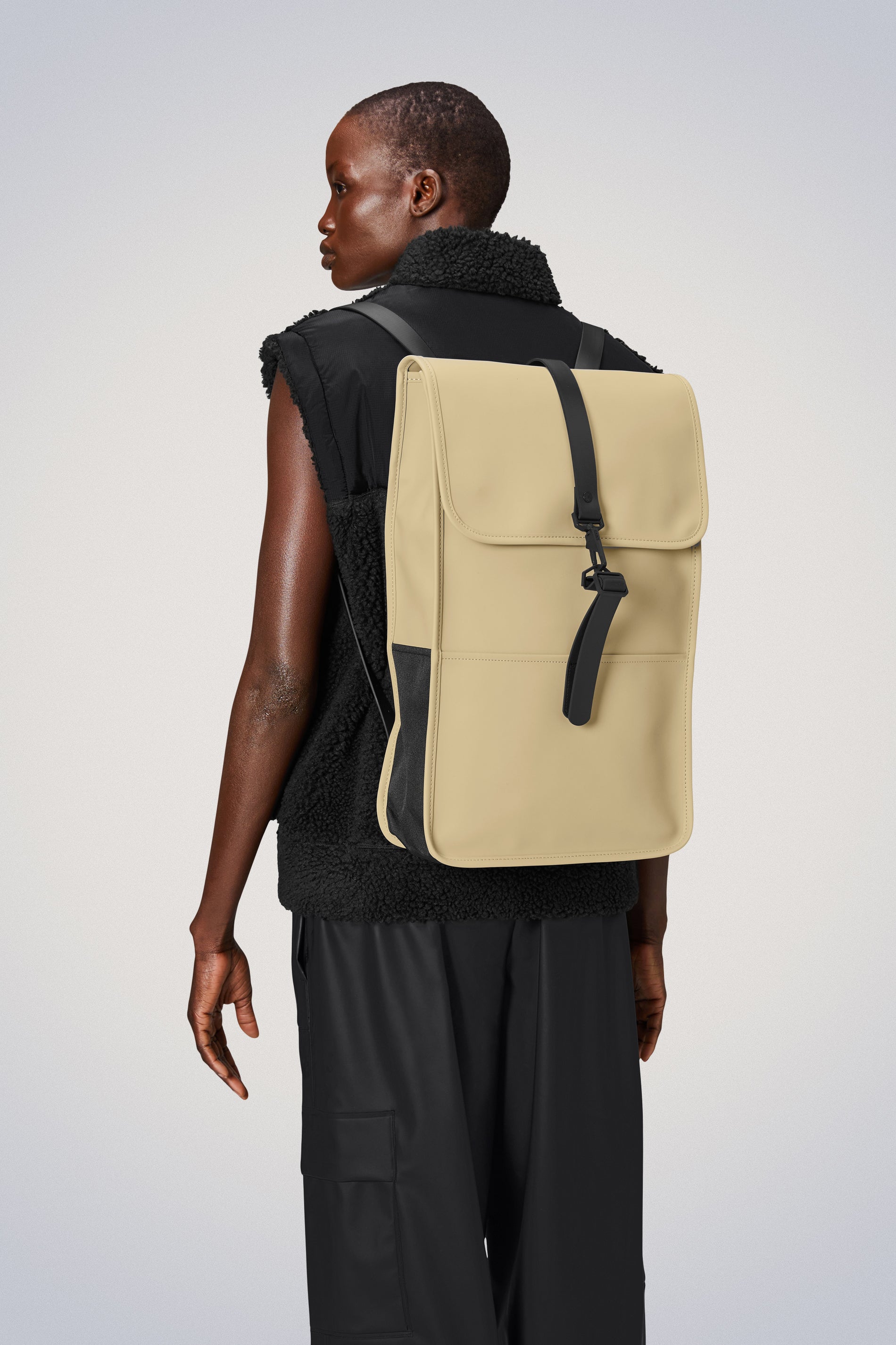 Waterproof Backpacks & Rucksacks | Rains