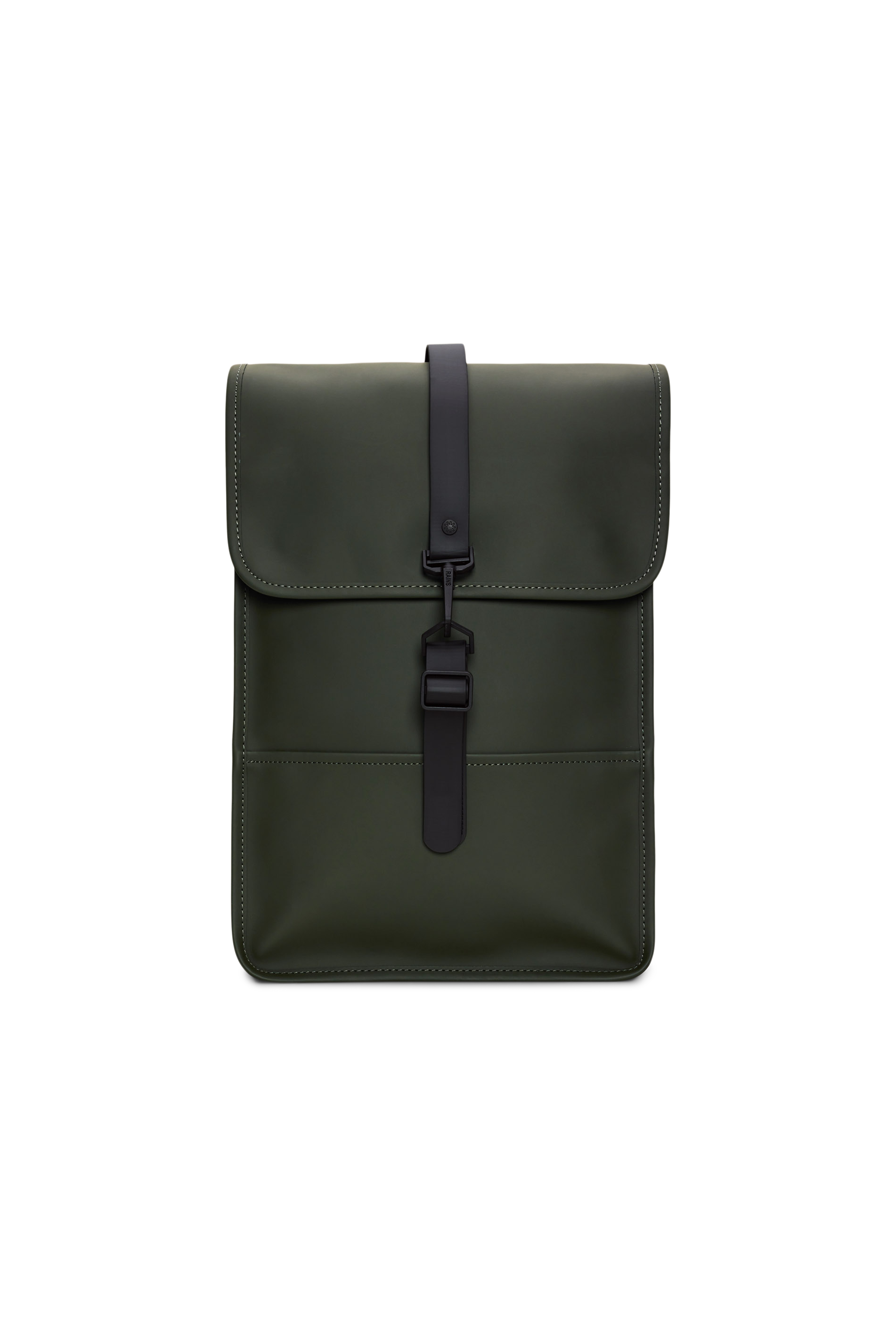 Rains® Backpack Mini in Black for £79 | No Custom Duty