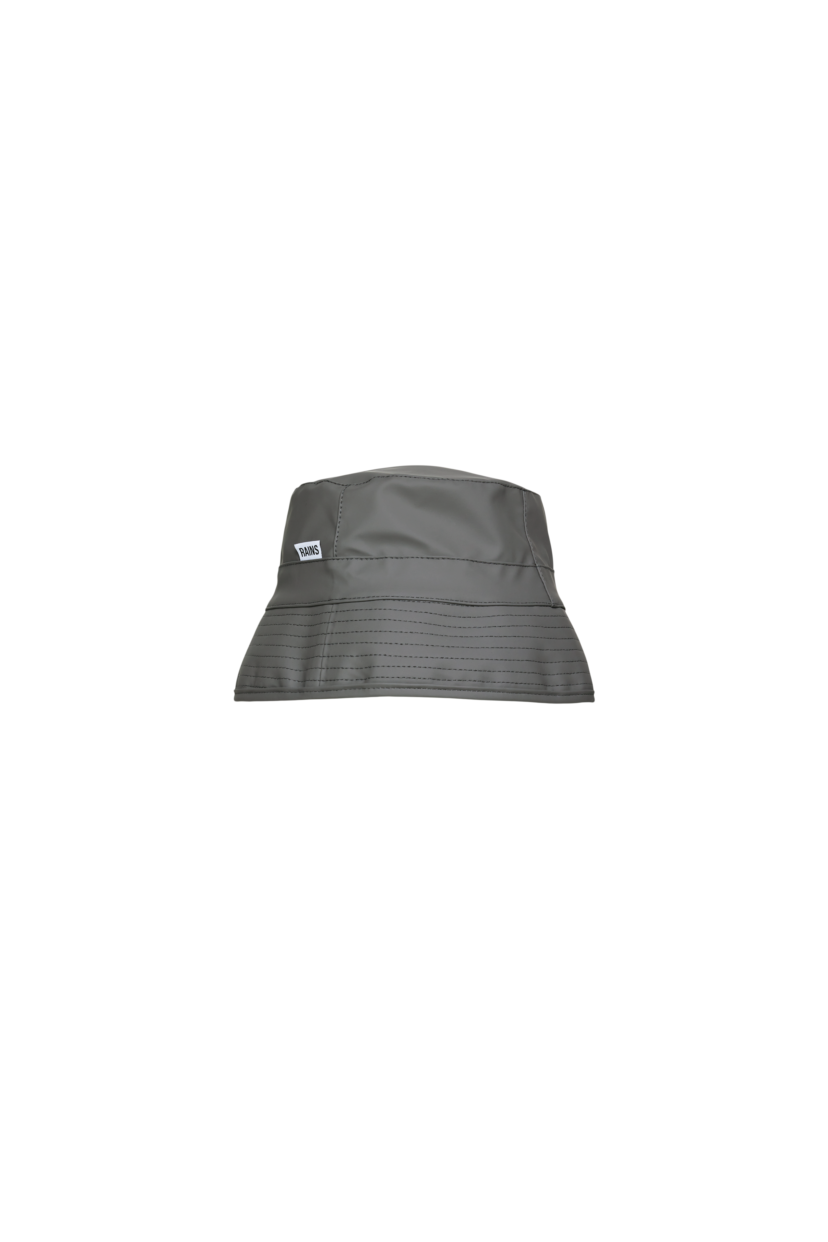 Rains® Bucket Hat in Grey for £29 | No Custom Duty