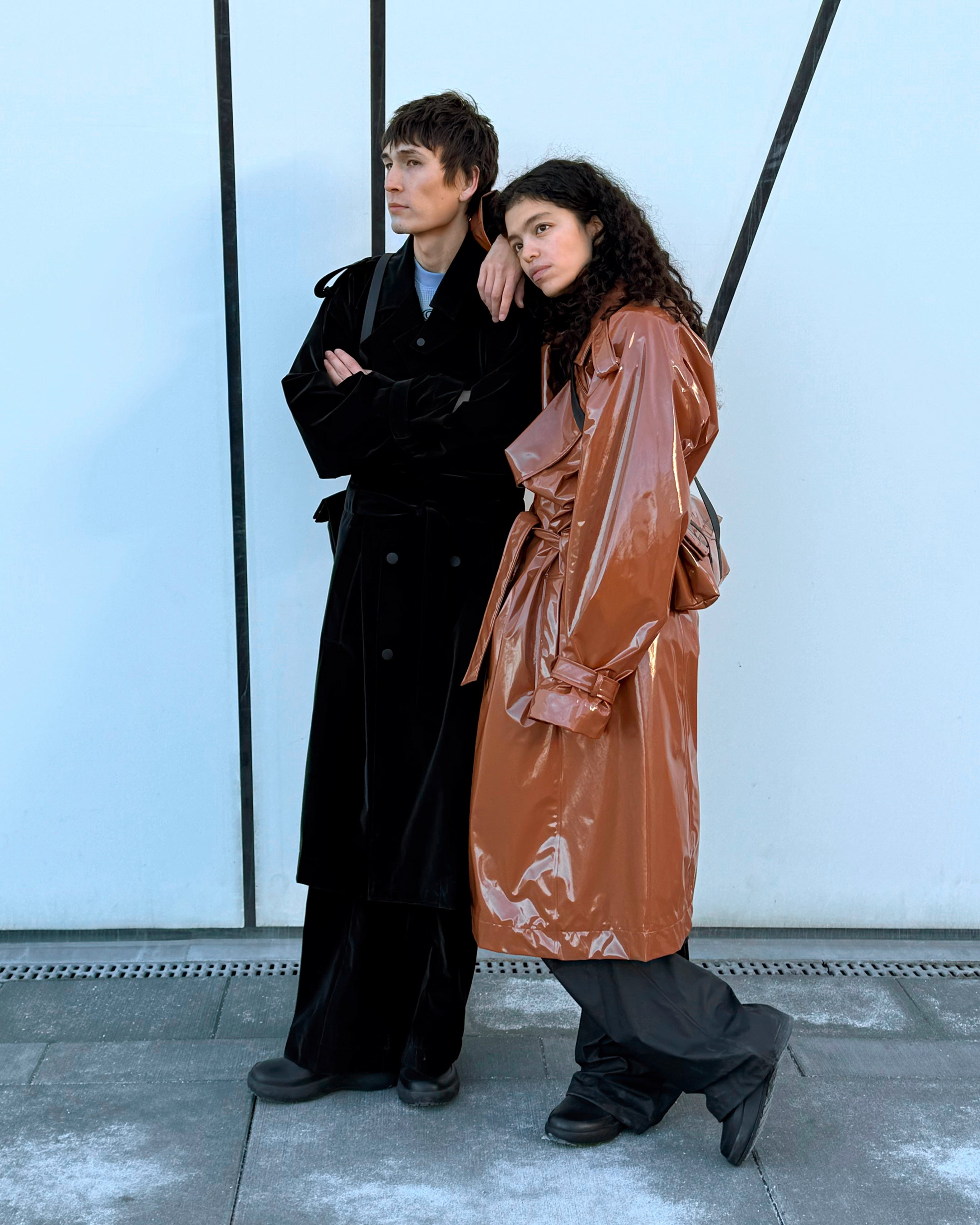 Anders & Julie