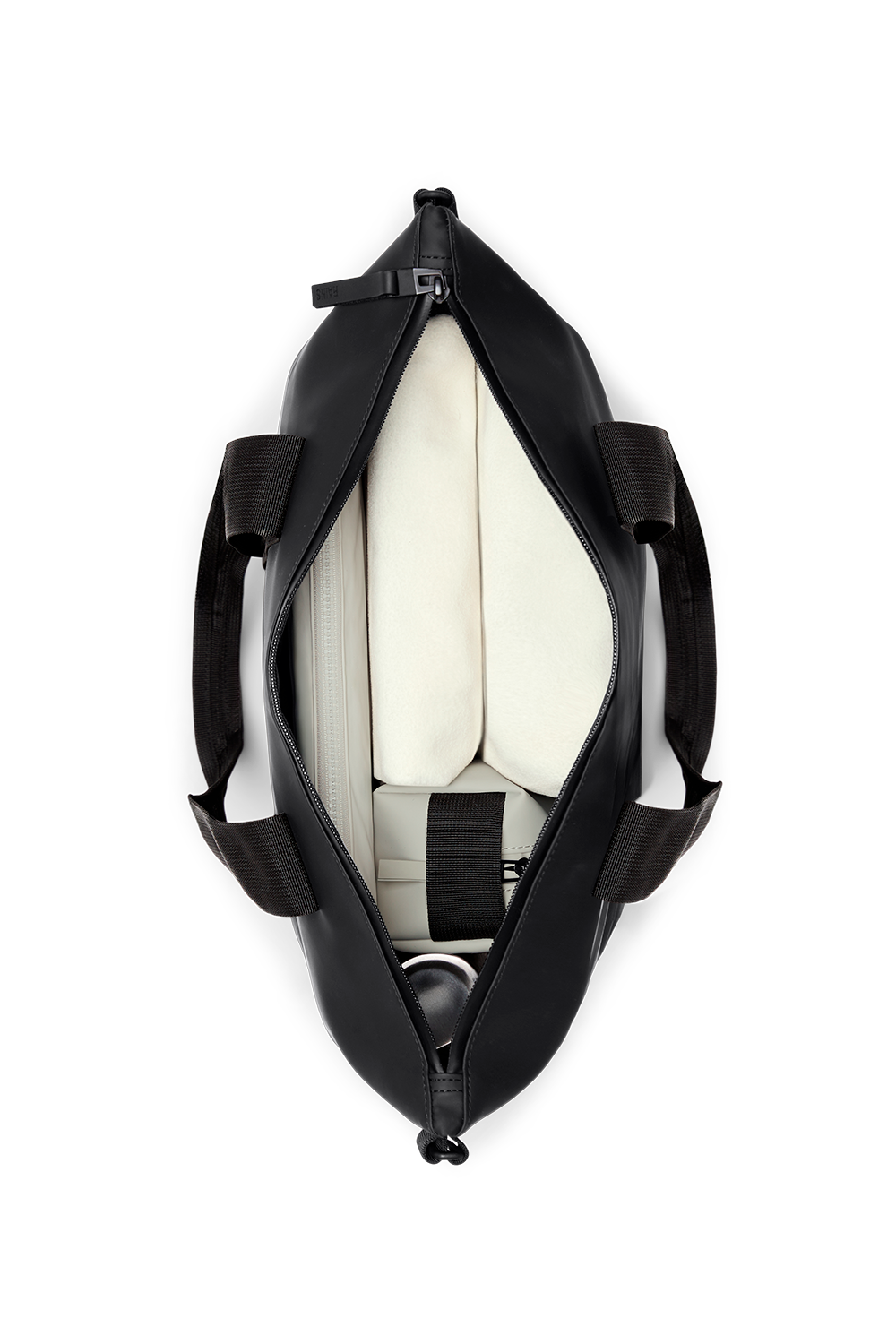 Rains® Texel Tote Backpack in Green for £135 Free Shipping