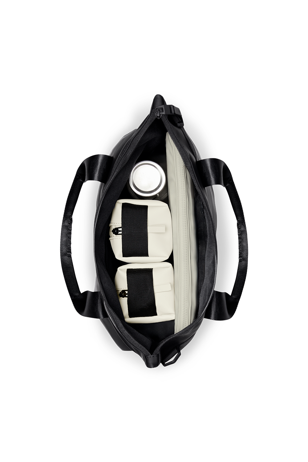 Rains® Texel Tote Backpack in Green for £135 Free Shipping