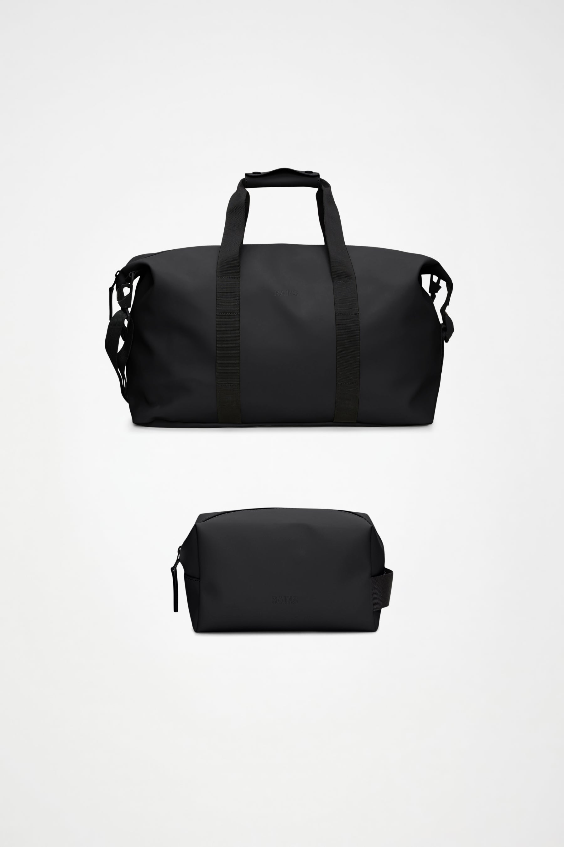 Weekend Bundle