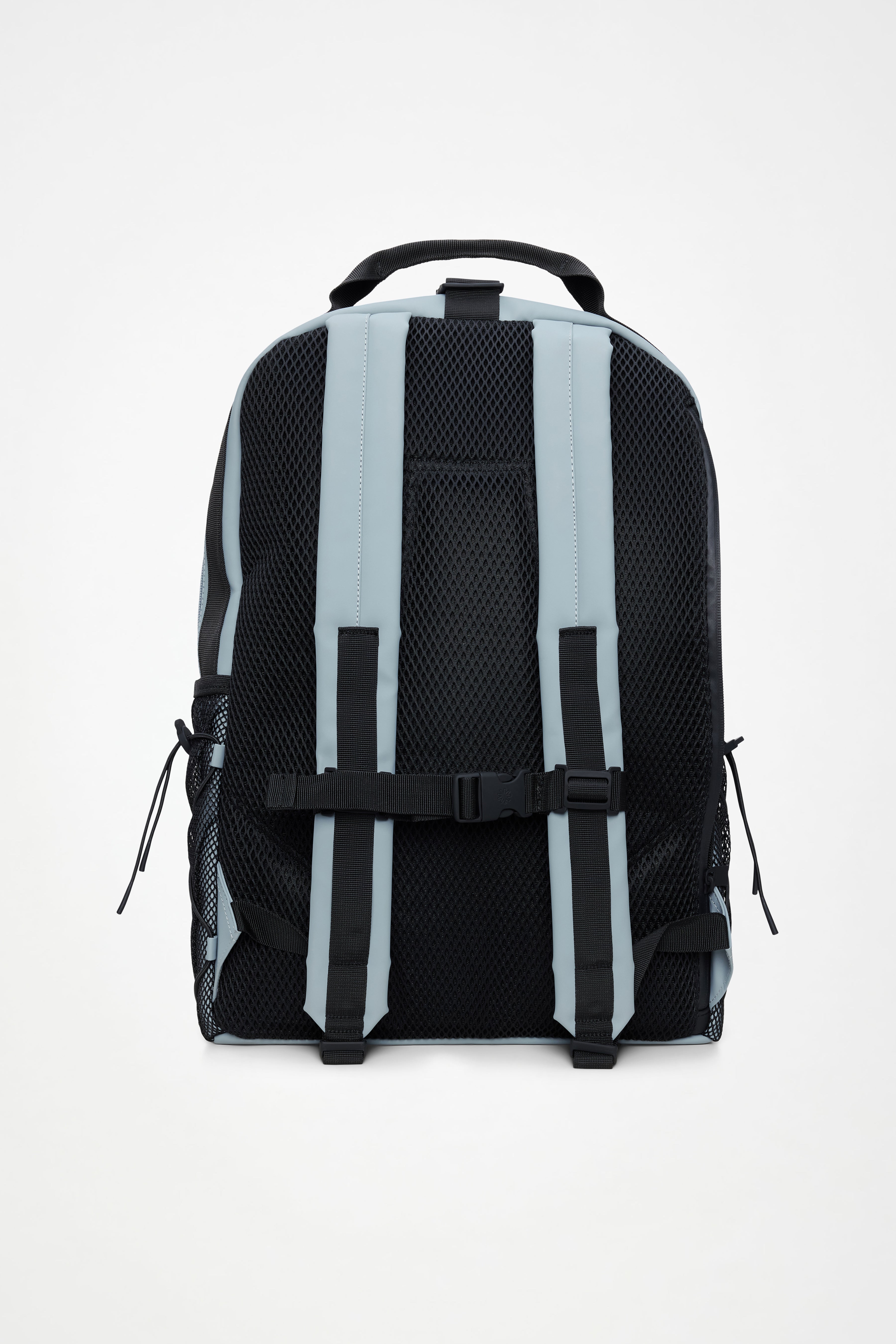 RAINS Trail Clip Front Backpack Pool 27L H52 x D16.50 x W35 cm Backpack