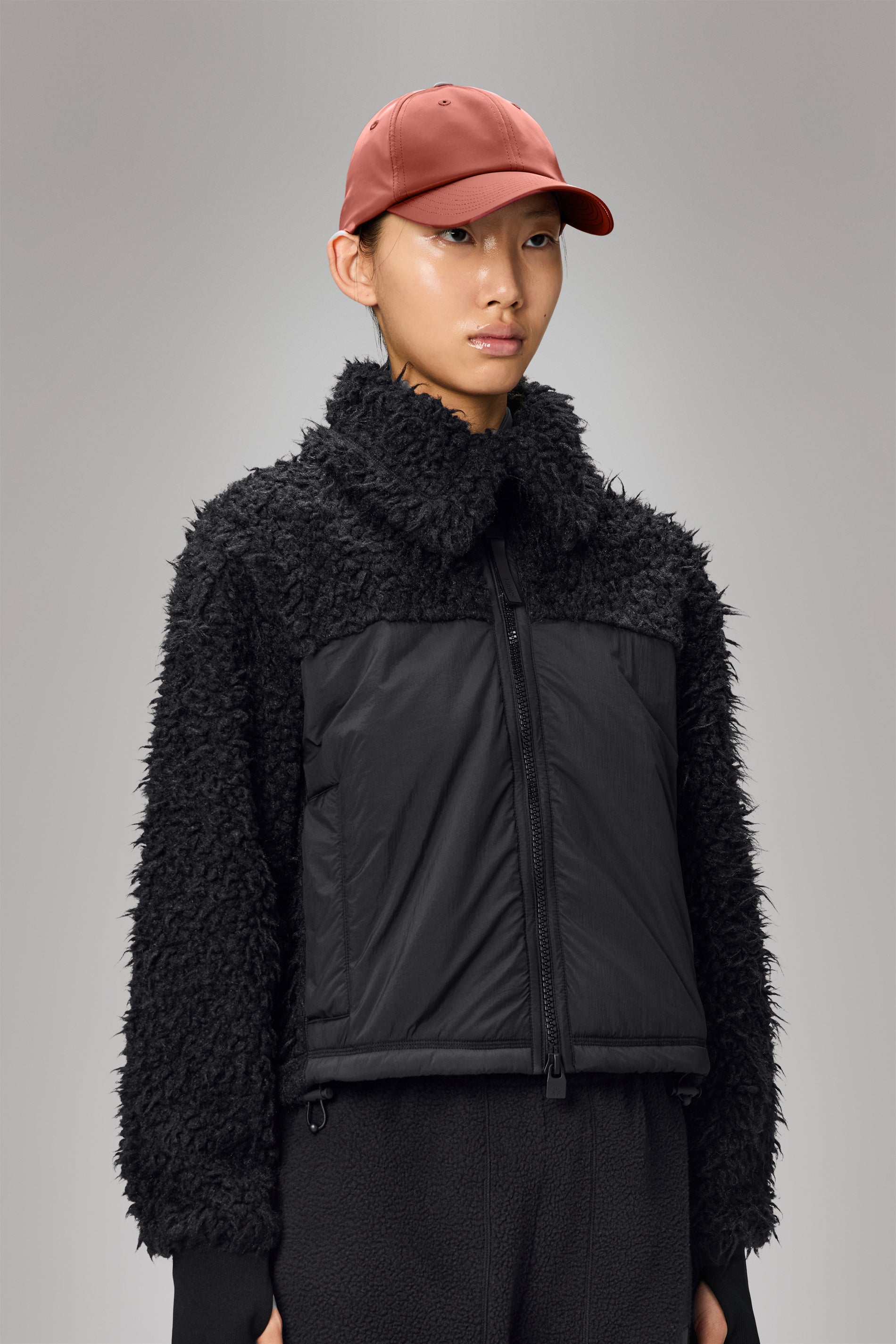 RAINS Cap Honor Headwear