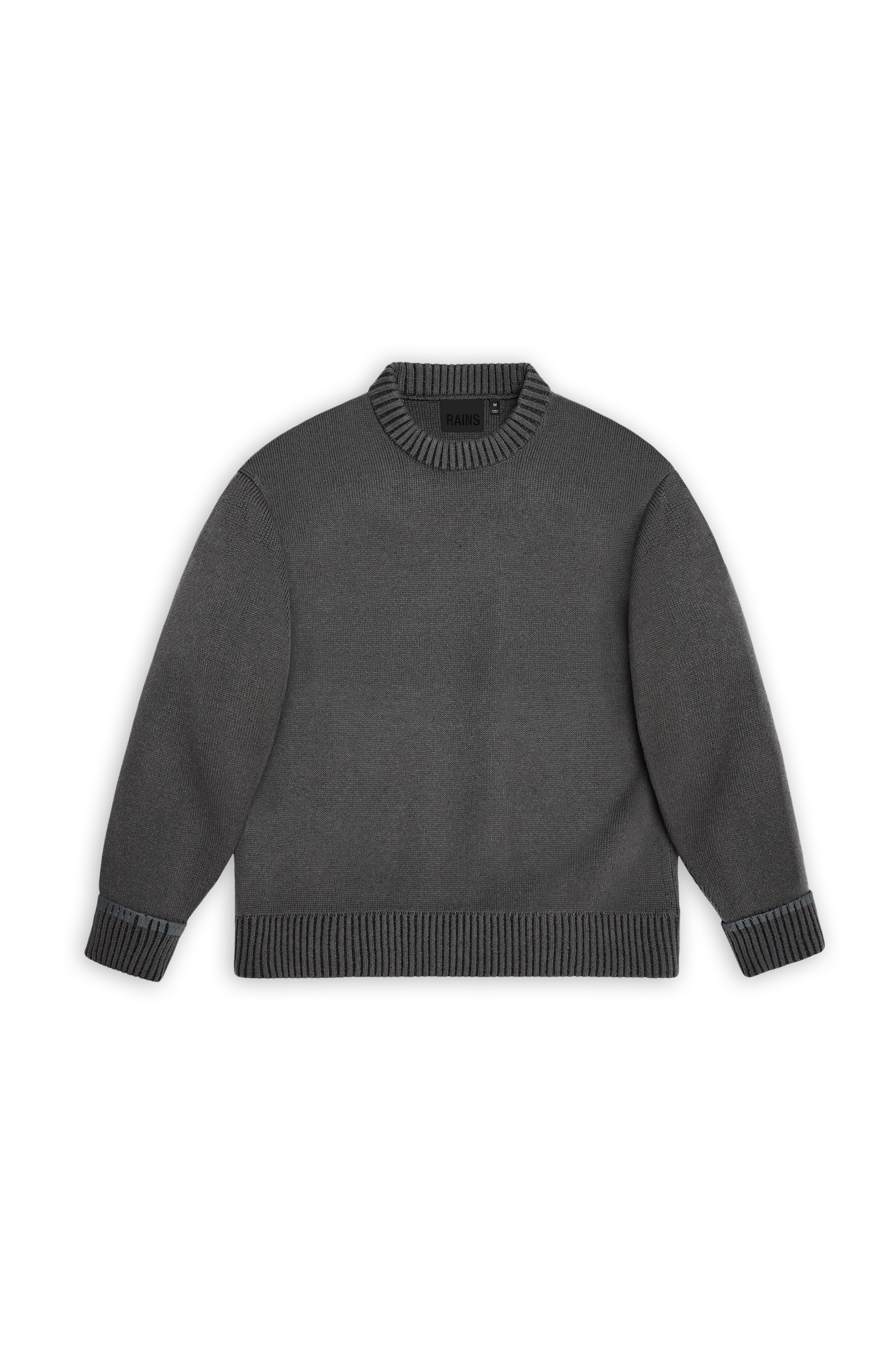 Sowa Knit Crew Neck
