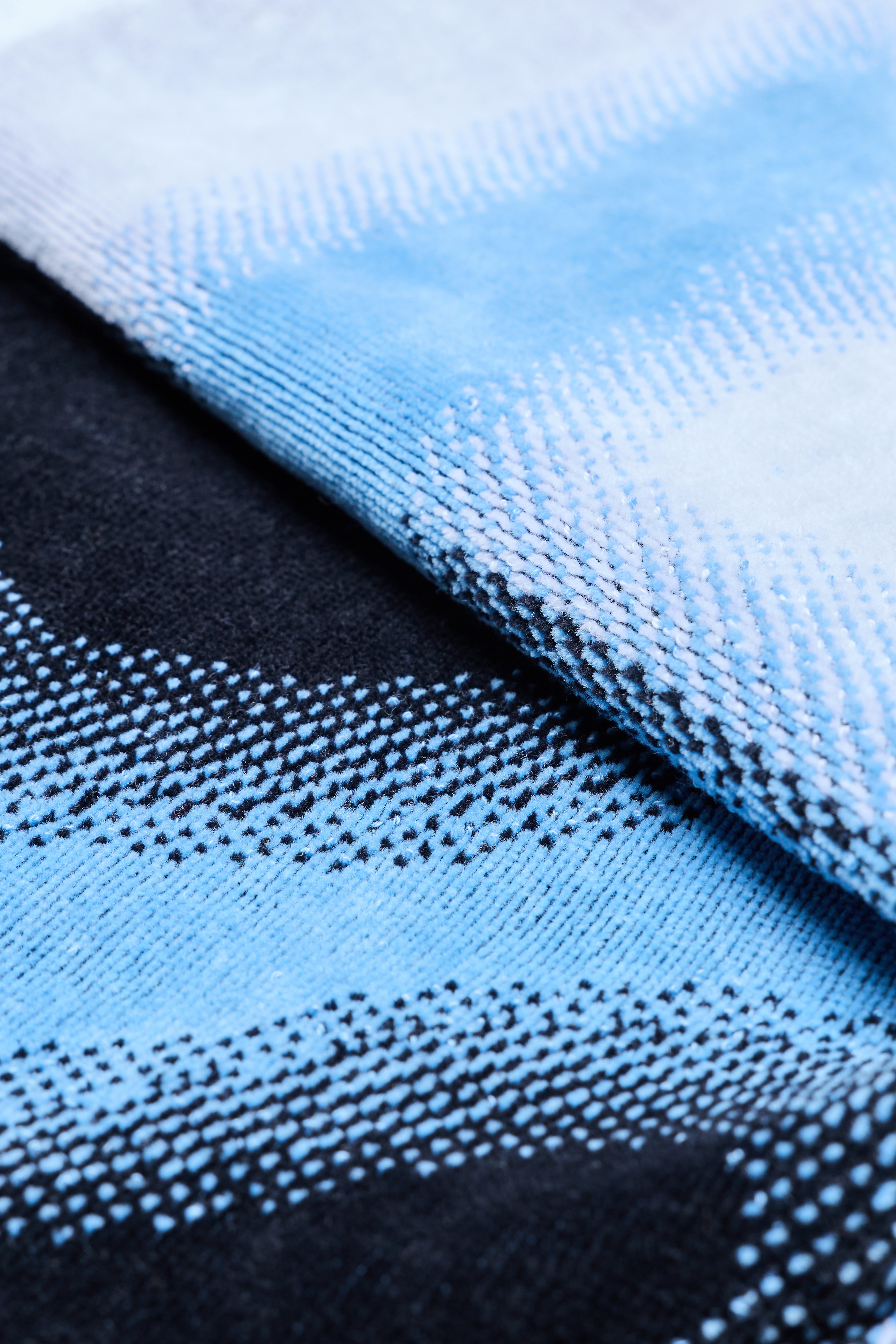 RAINS Swim Towel Ripple Melt Blanket