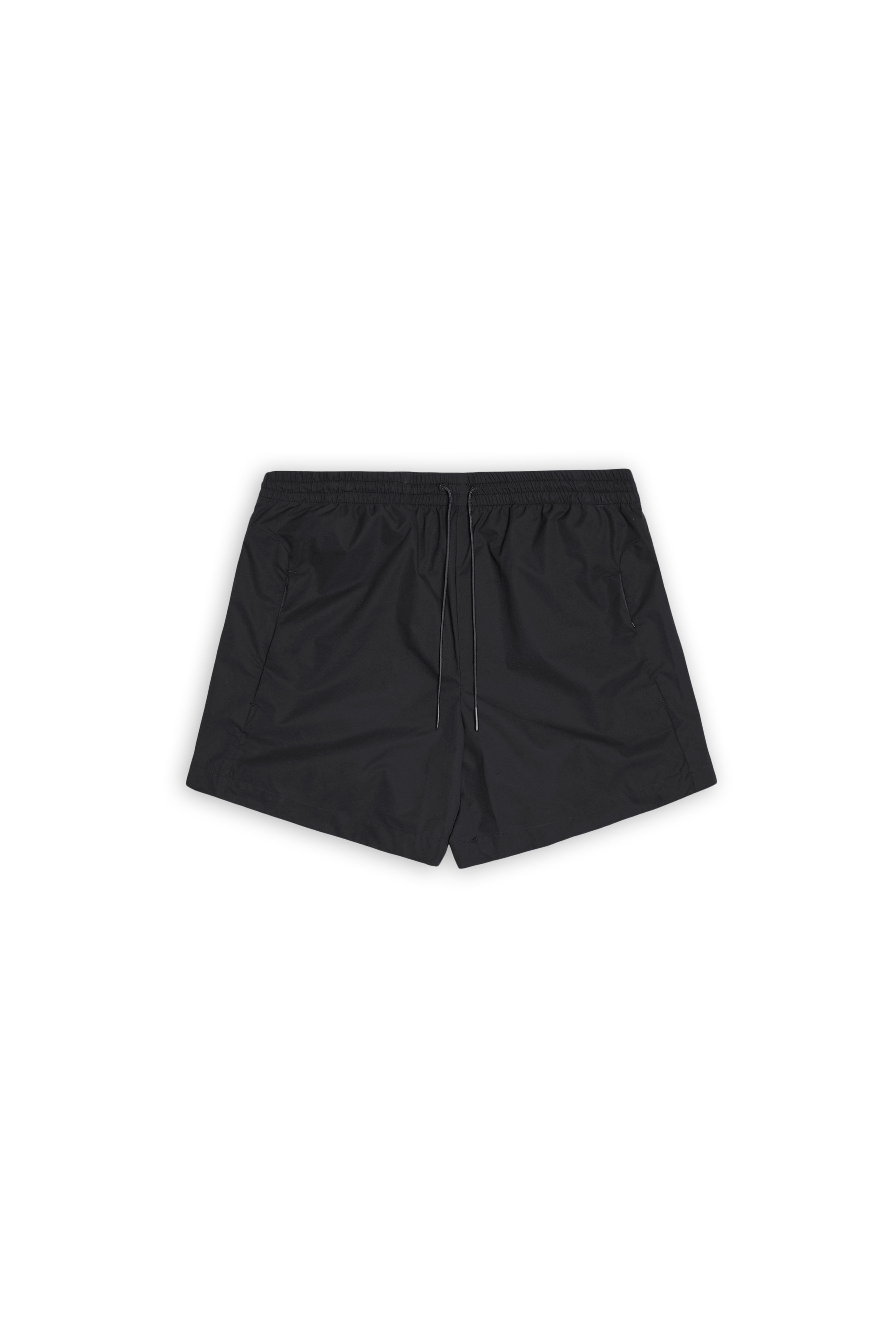 RAINS Mito Shorts Black Shorts