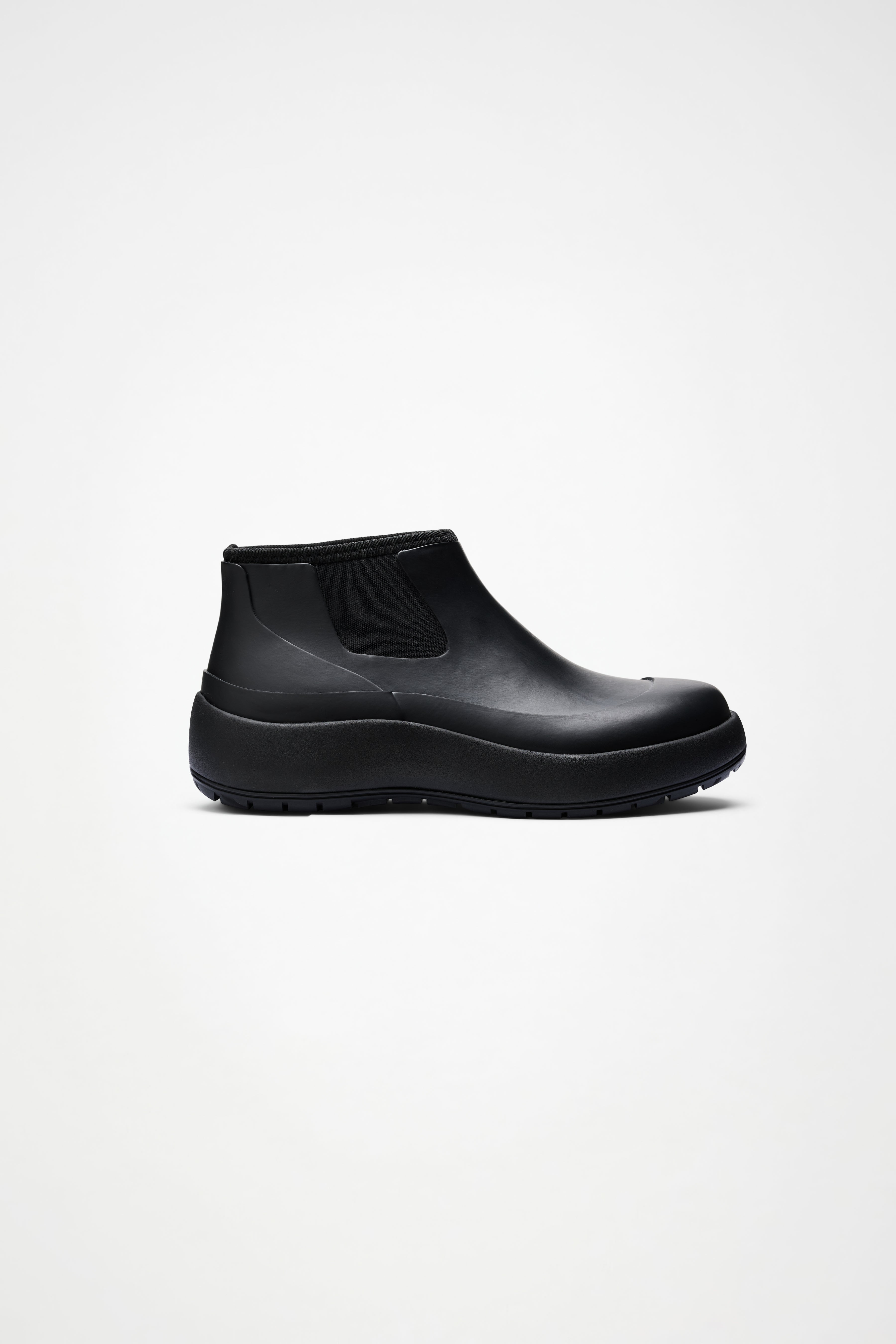 RAINS Mirage Short Boot W  Black Boot