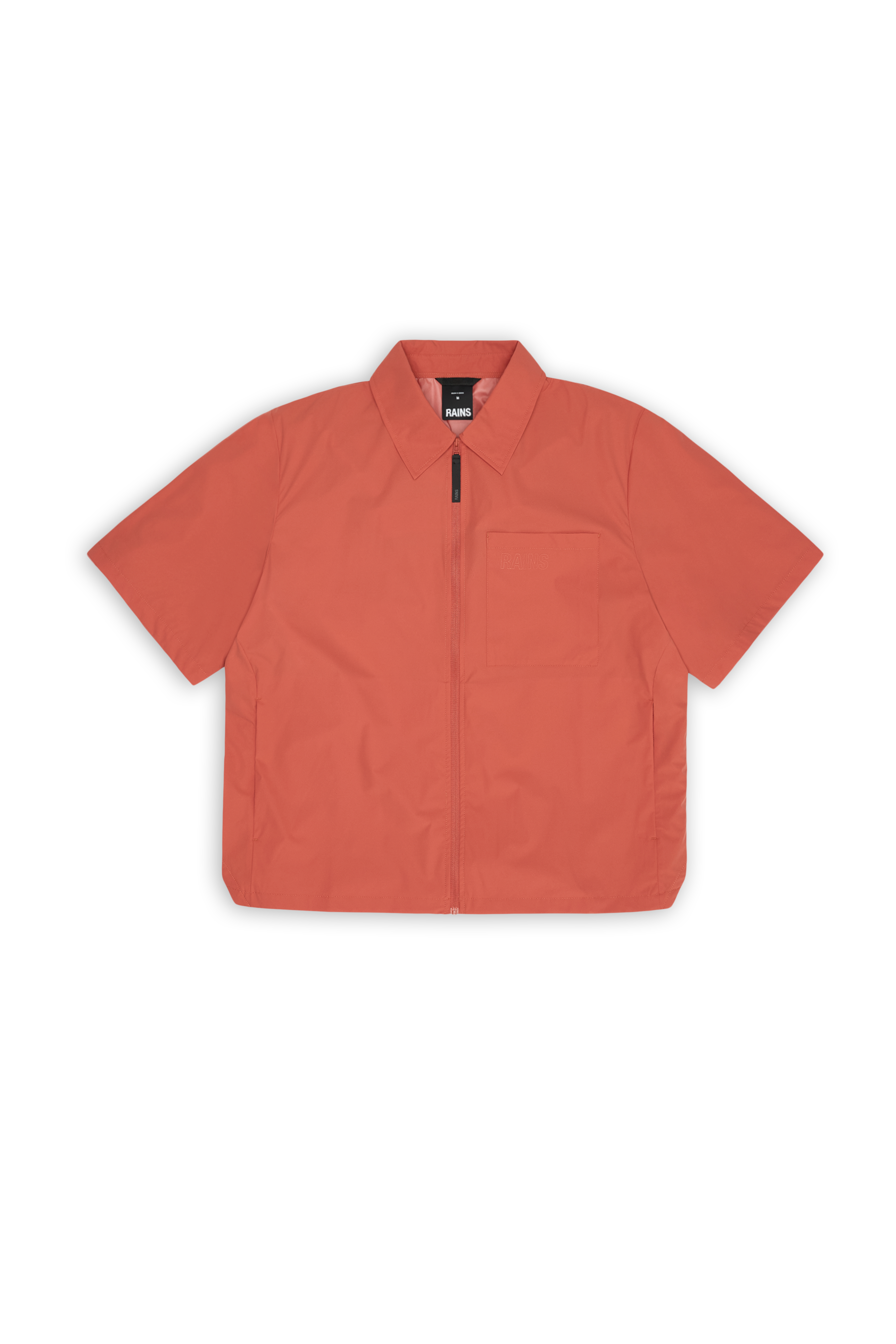 Mito Short Sleeve Shirt