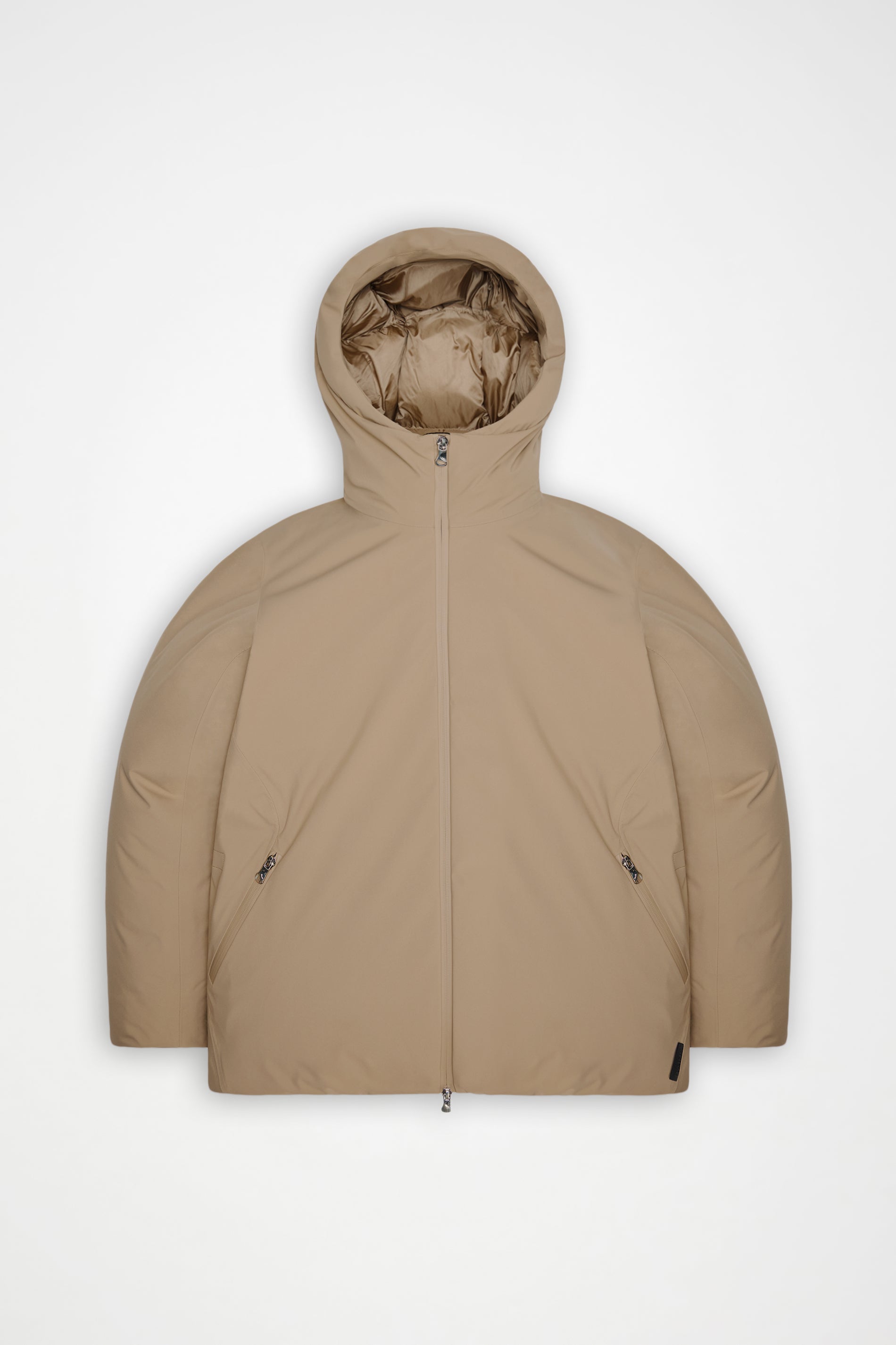 Sarna Puffer W Jacket