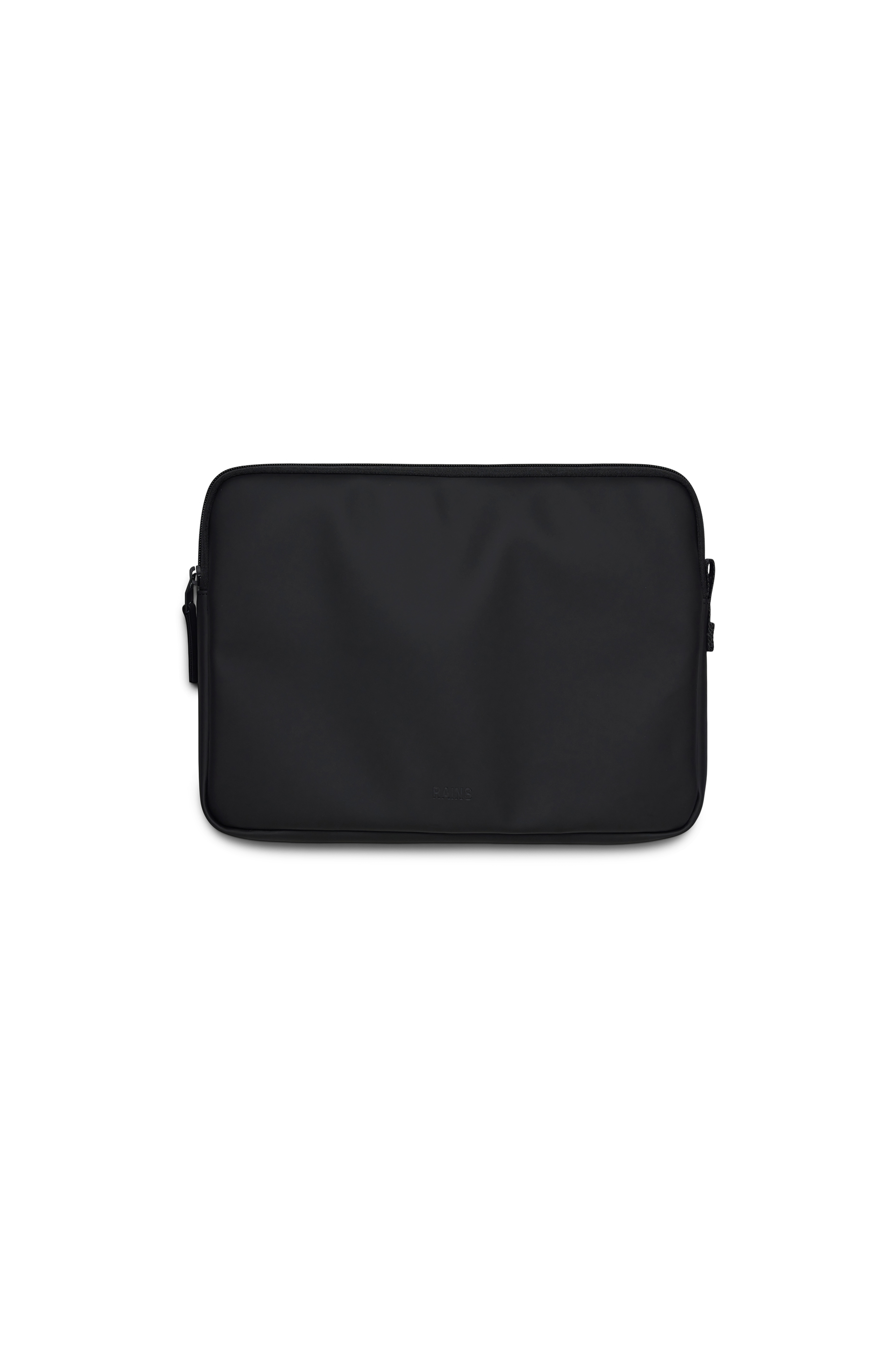 RAINS Trail Laptop Case 15″/16″ Black 2.60L H27 x D2.50 x W38 cm Laptop Case