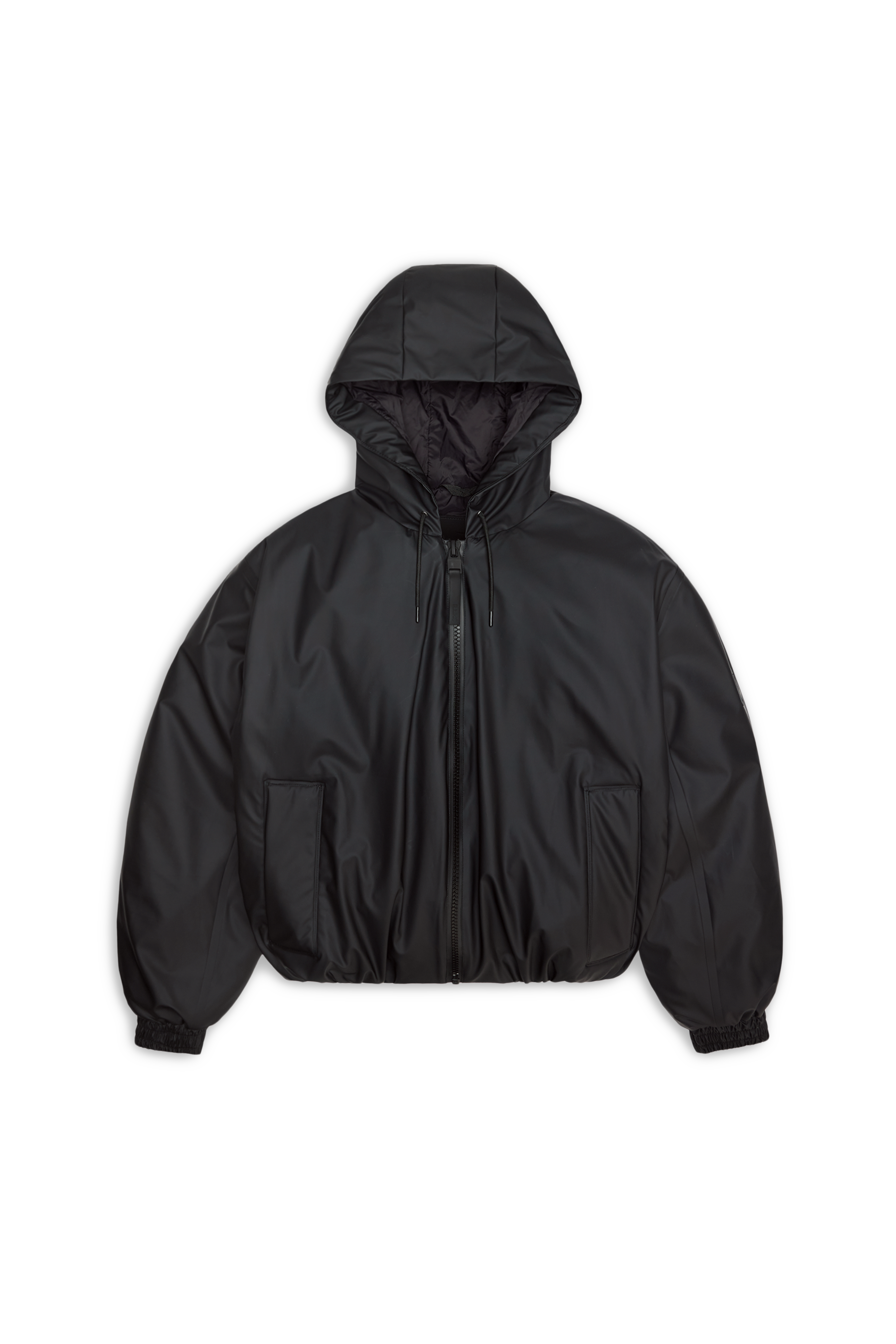 Lohja Insulated Bomber W Jacket